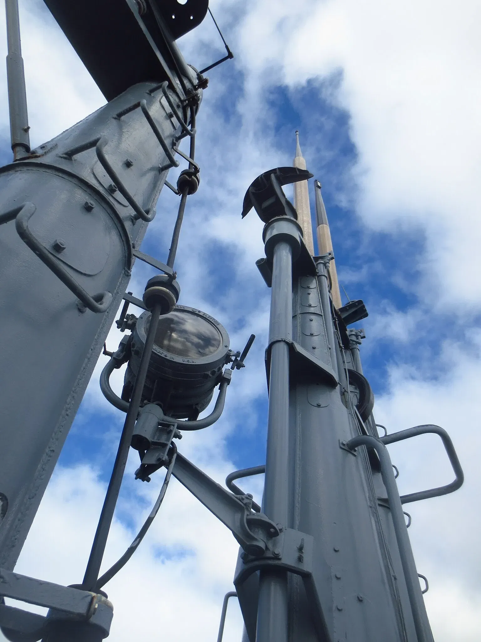 Uss Bowfin Submarine Museum