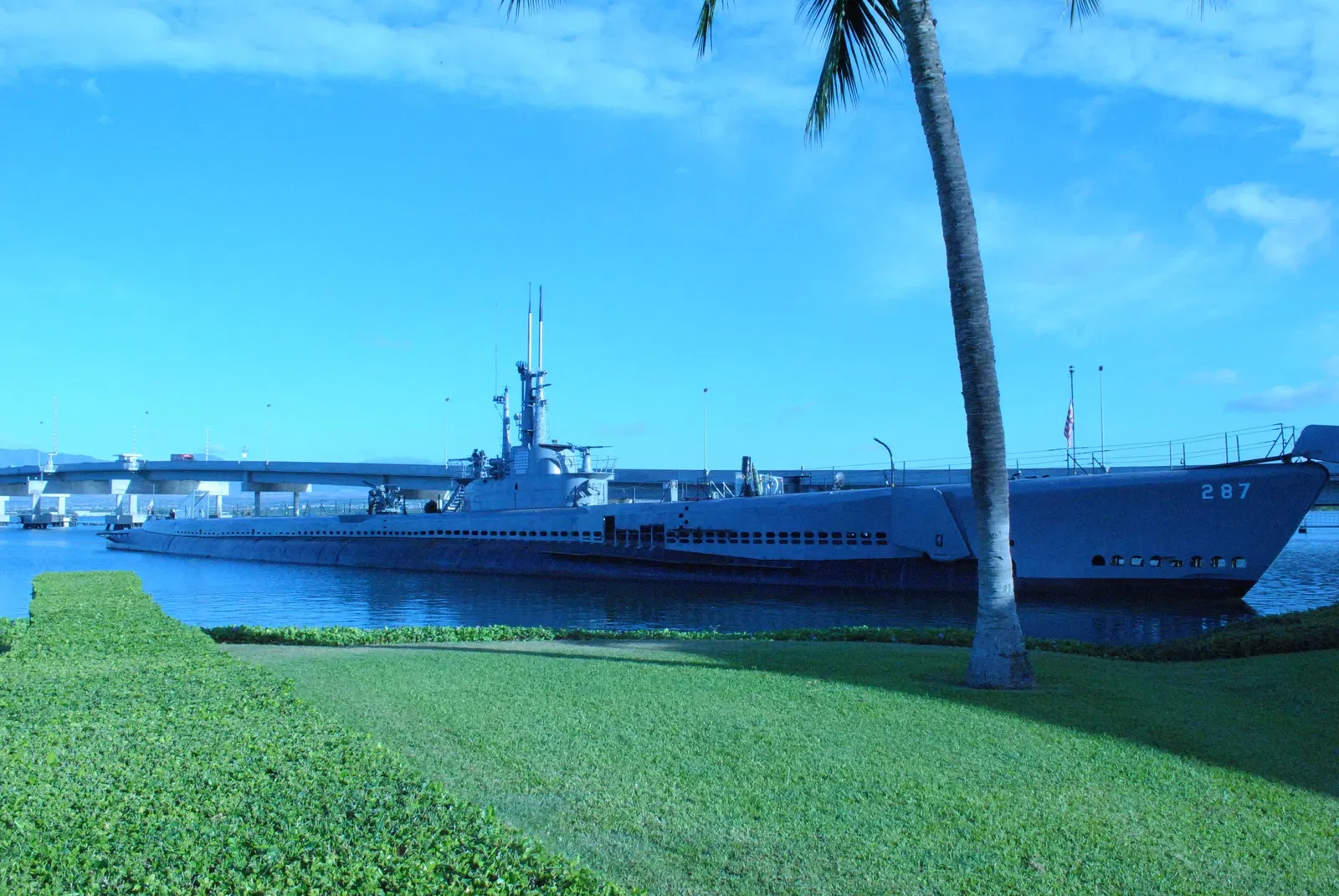 USS Bowfin (SS-287)