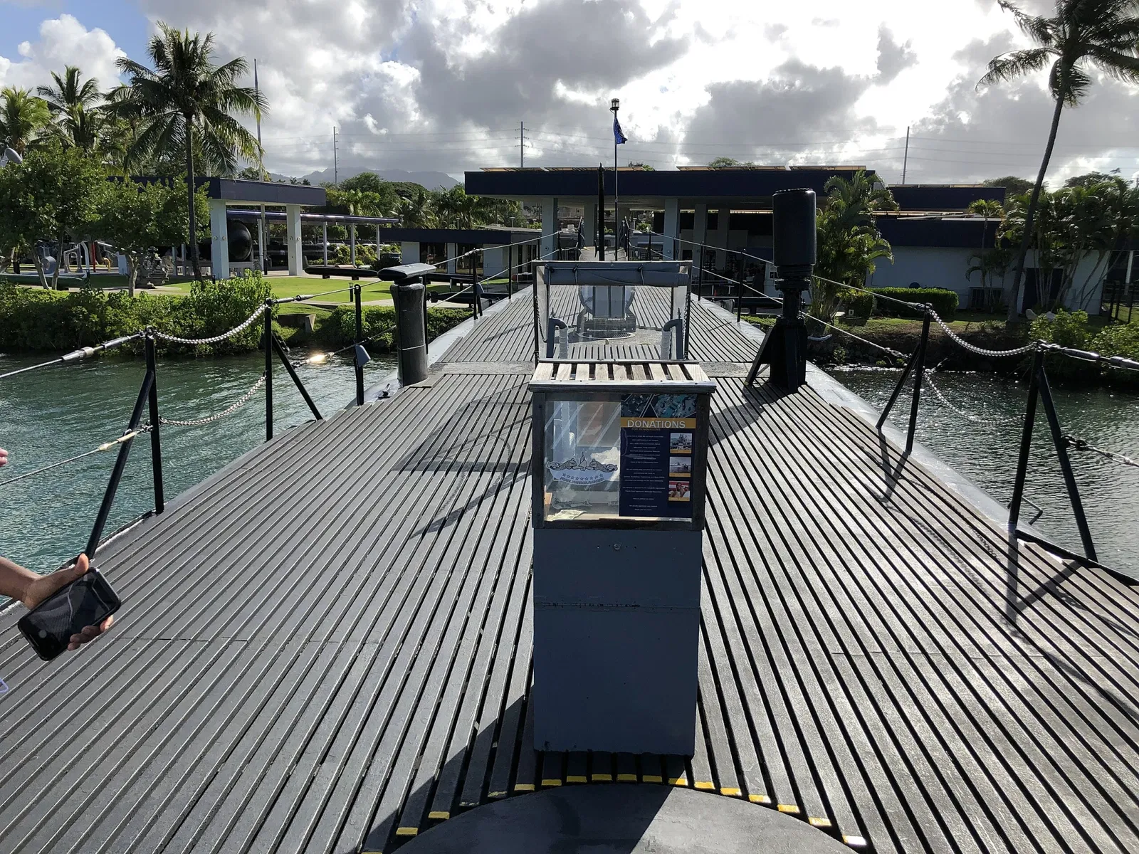 Uss Bowfin Submarine Museum