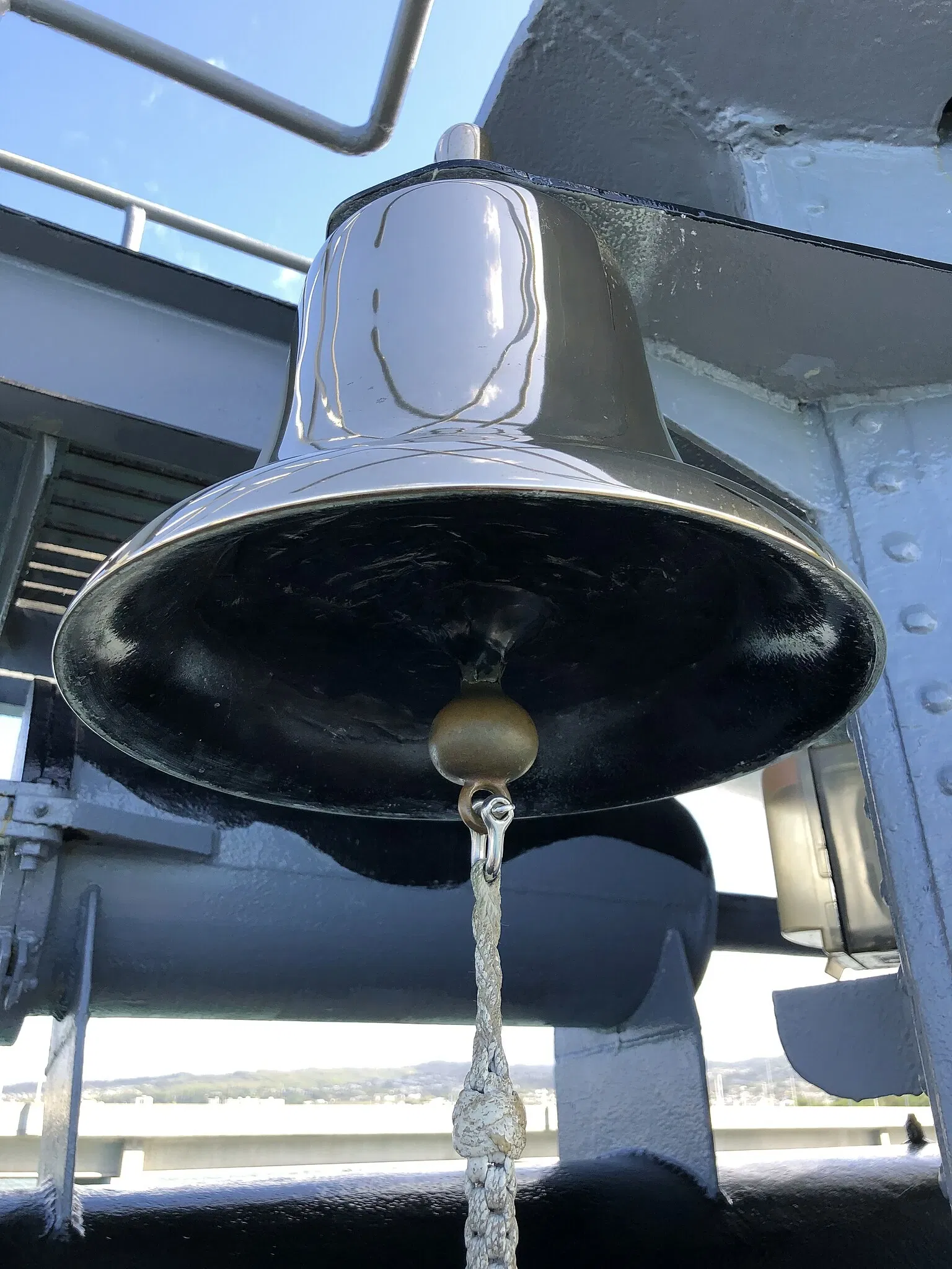 Uss Bowfin Submarine Museum