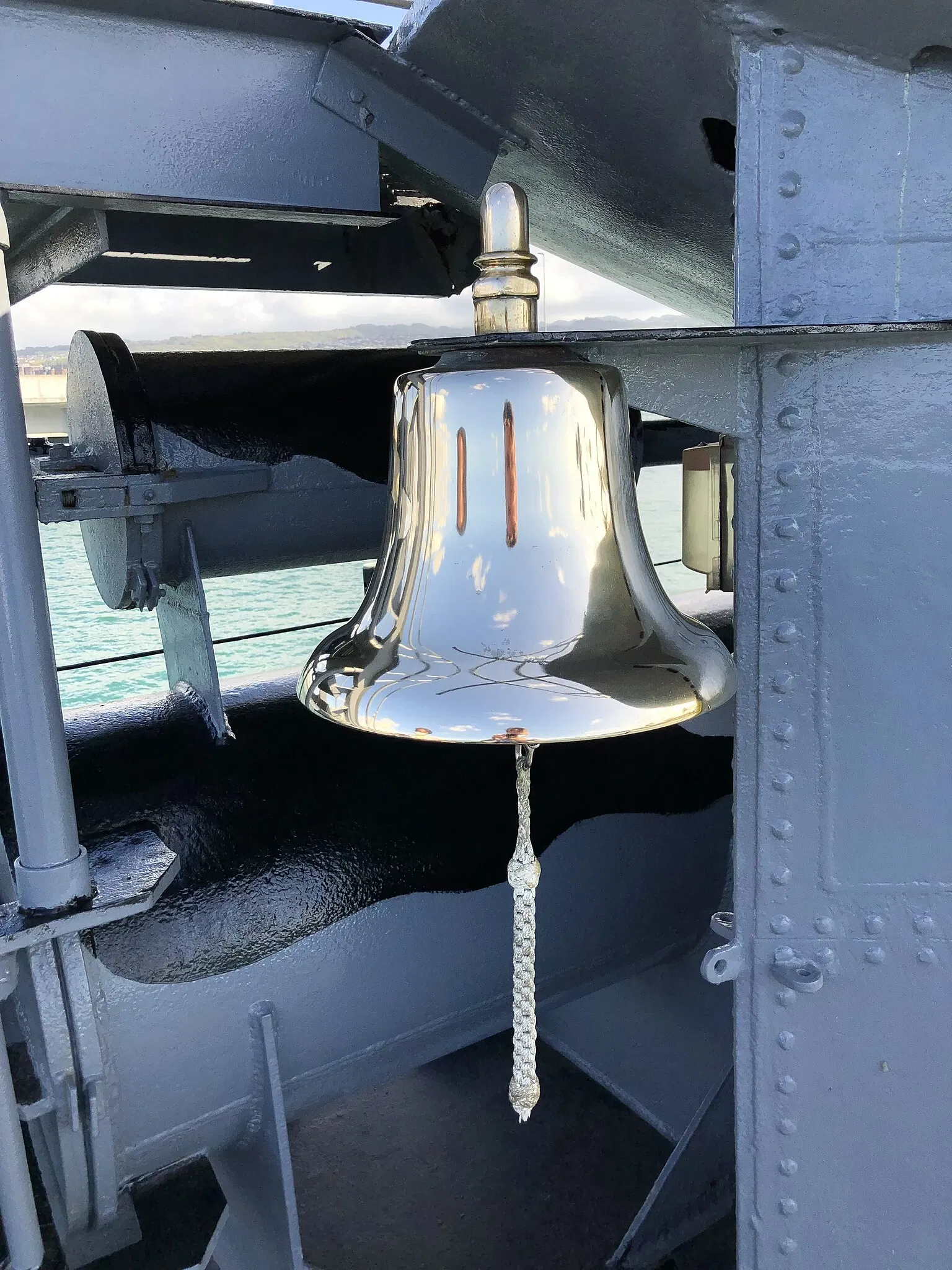 Uss Bowfin Submarine Museum