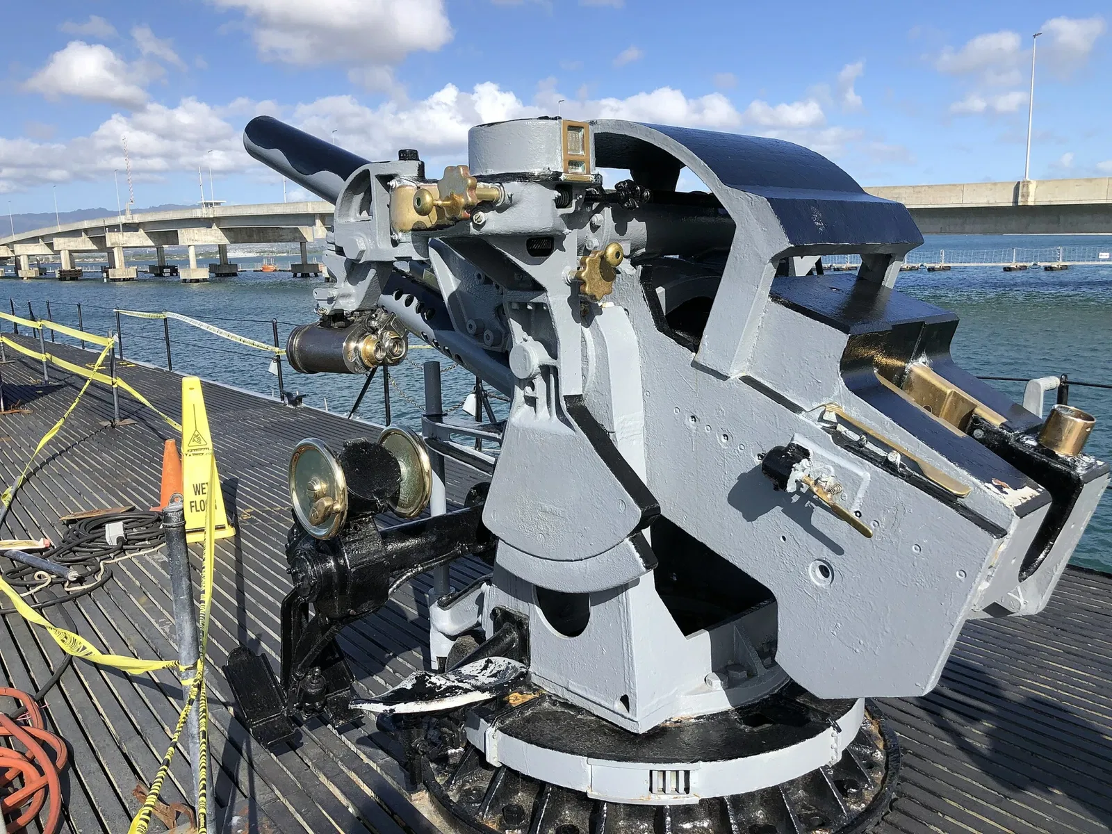 Uss Bowfin Submarine Museum