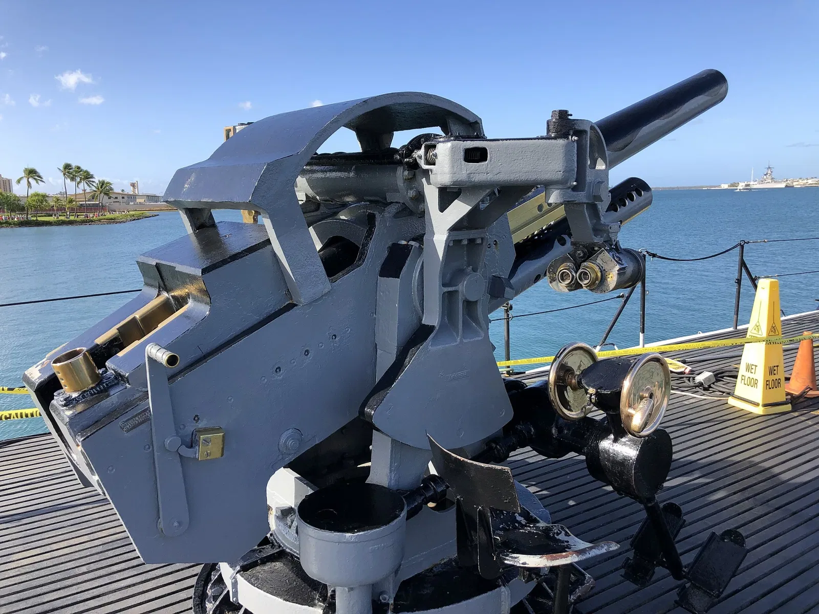 Uss Bowfin Submarine Museum