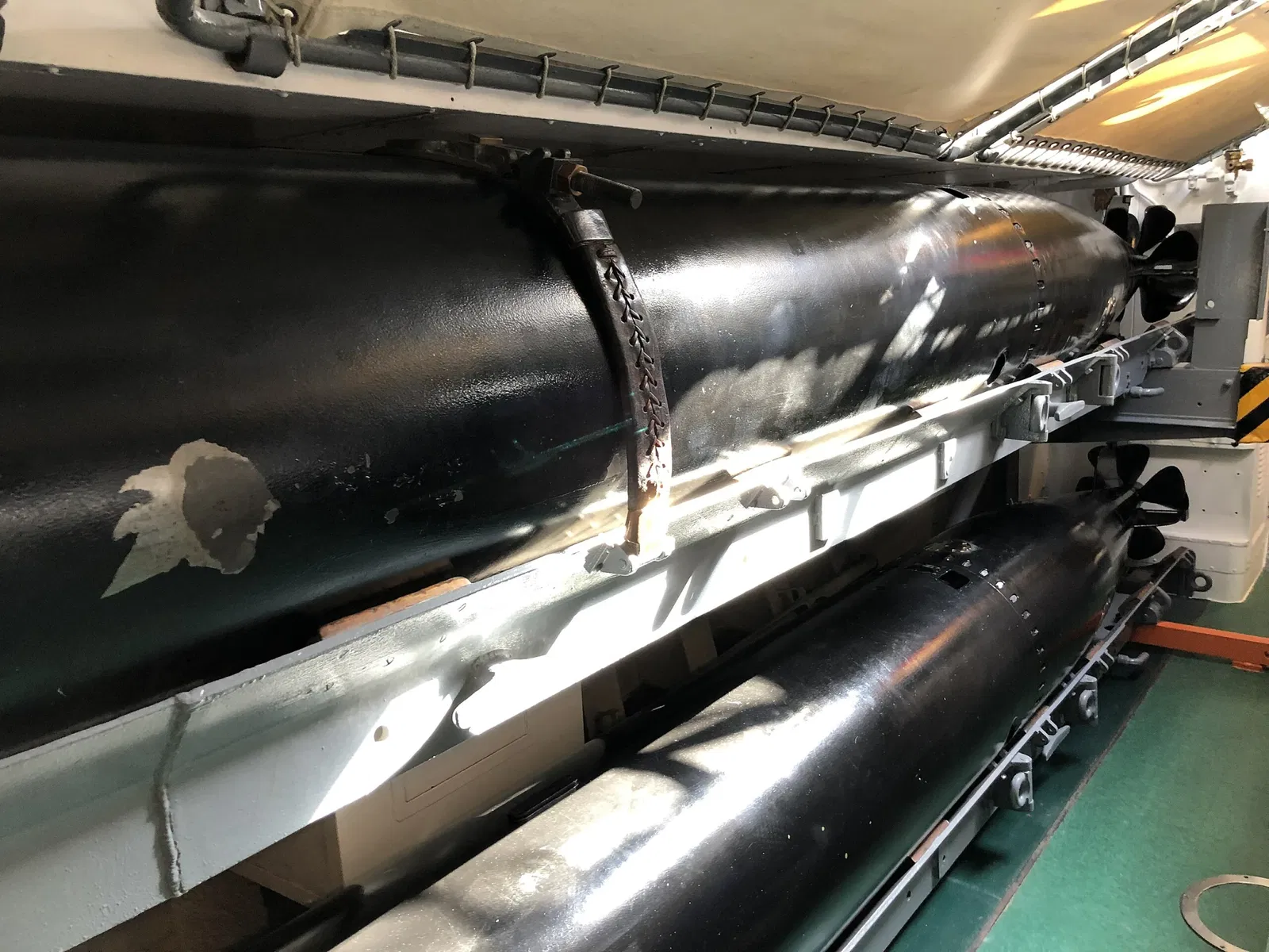 Uss Bowfin Submarine Museum