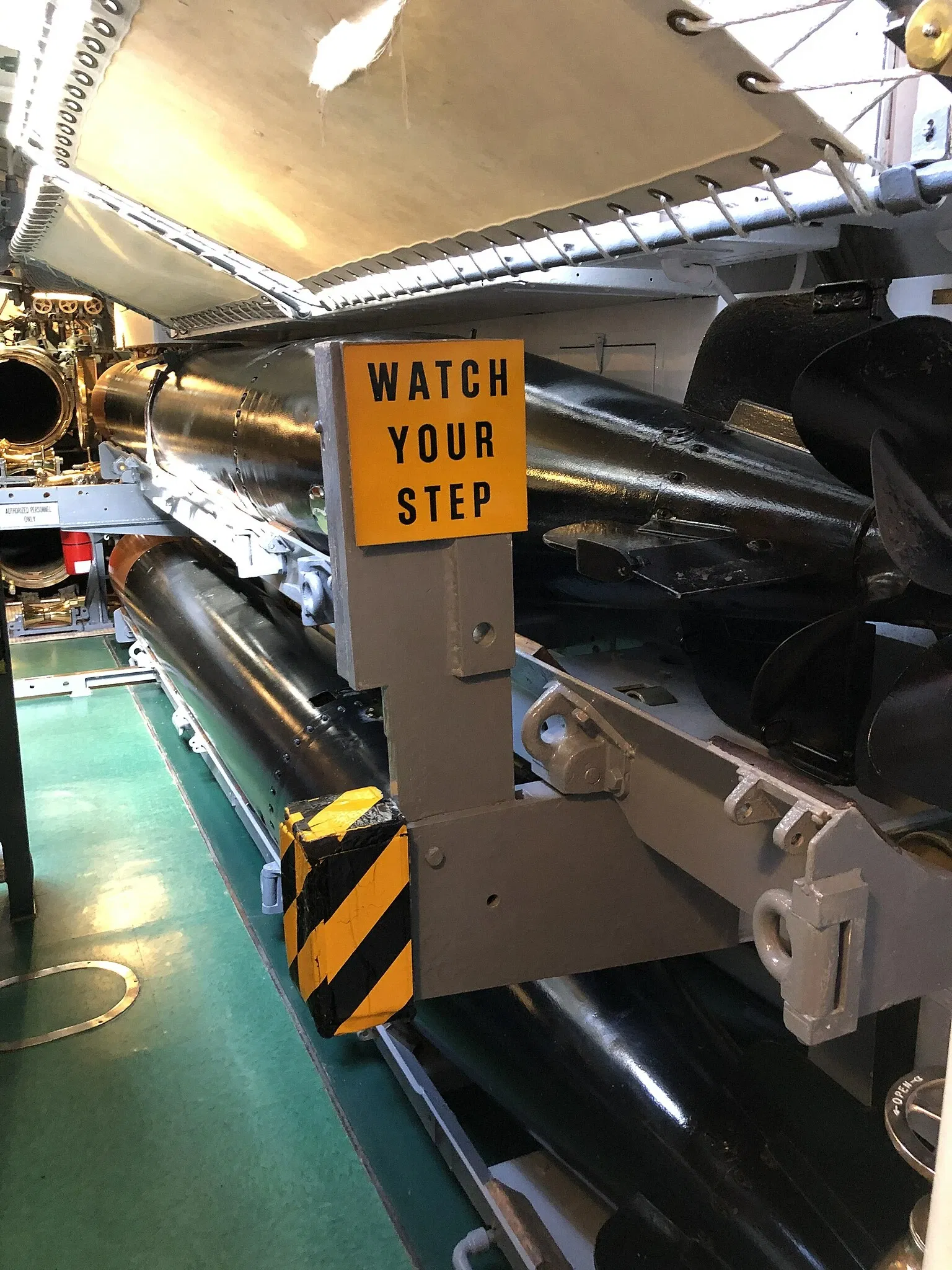 Uss Bowfin Submarine Museum