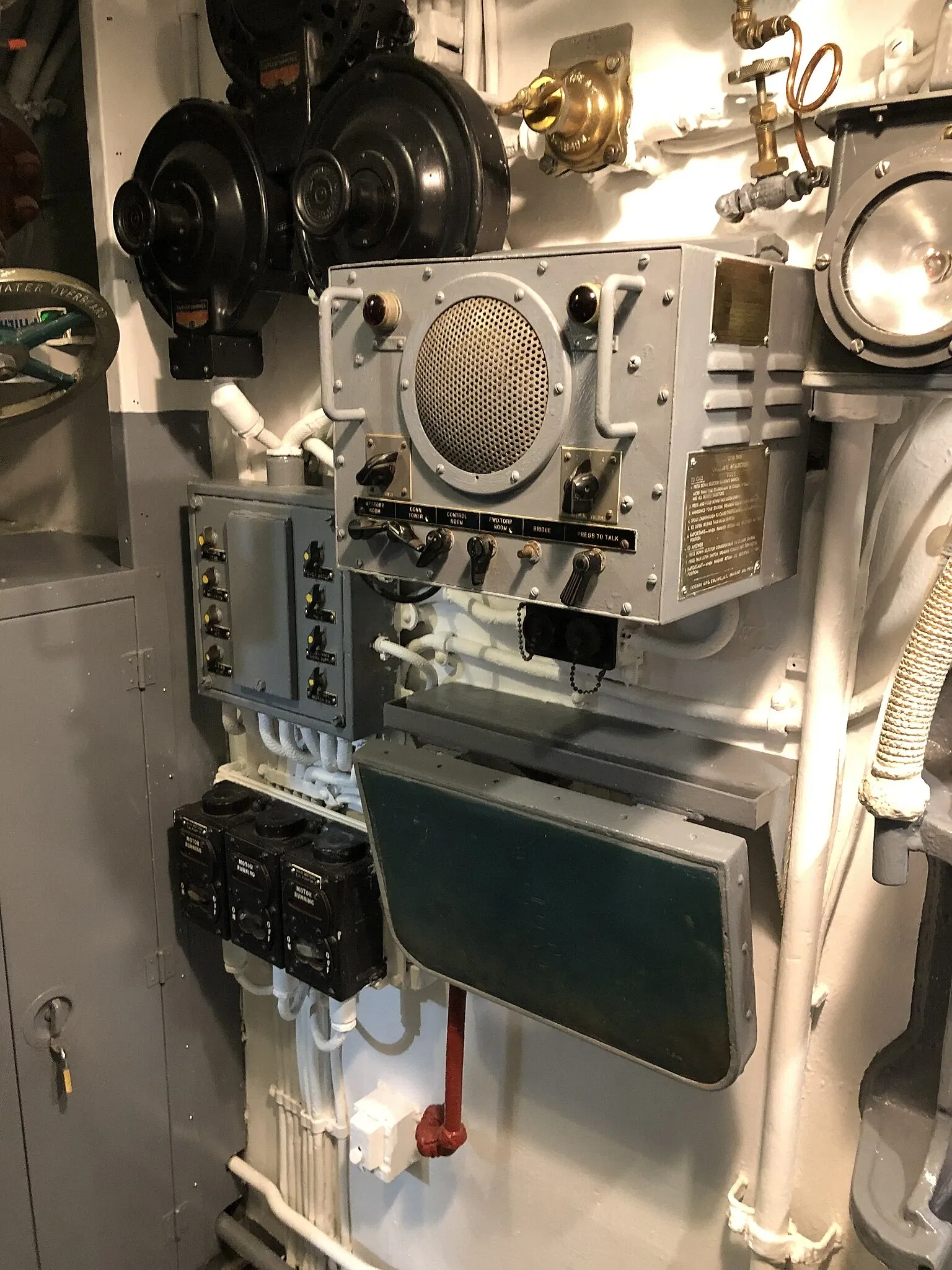 Uss Bowfin Submarine Museum