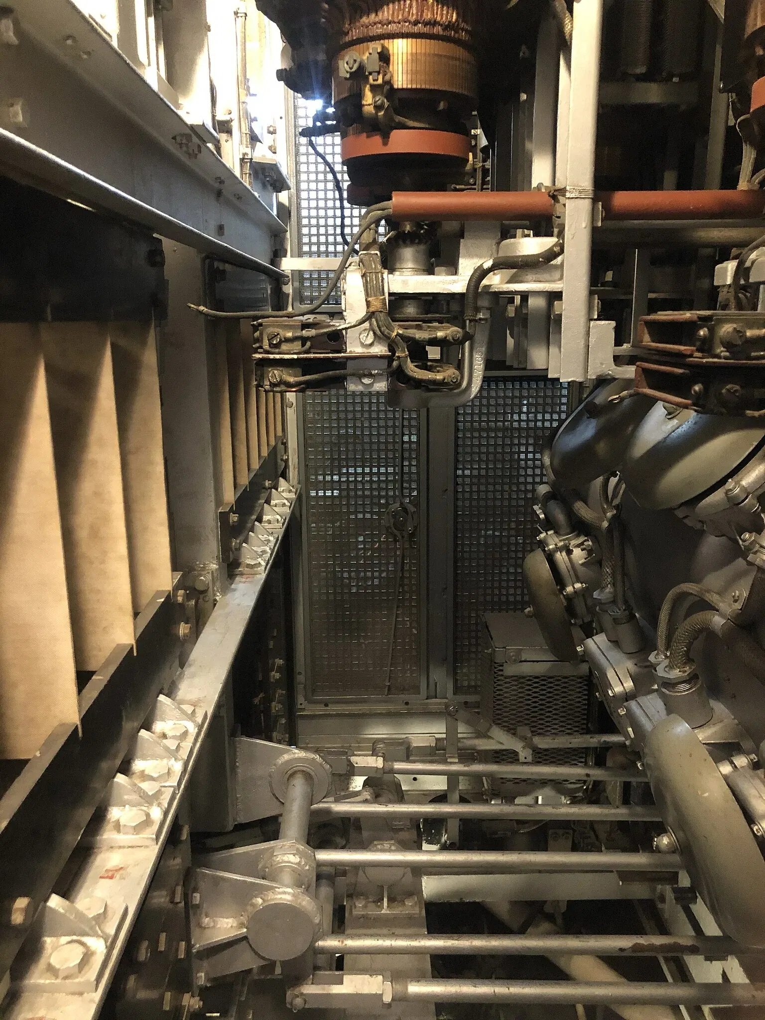 Uss Bowfin Submarine Museum