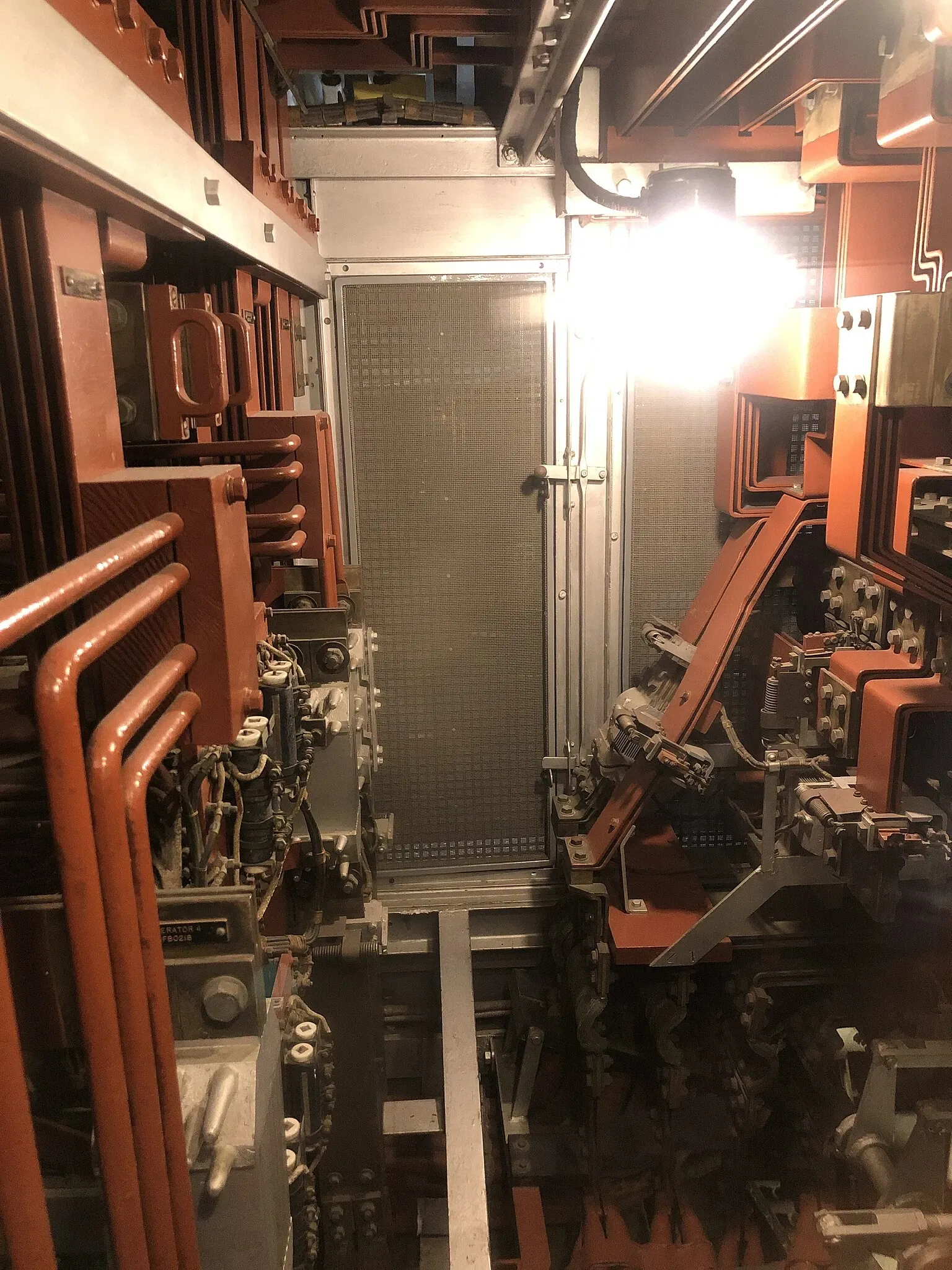 Uss Bowfin Submarine Museum