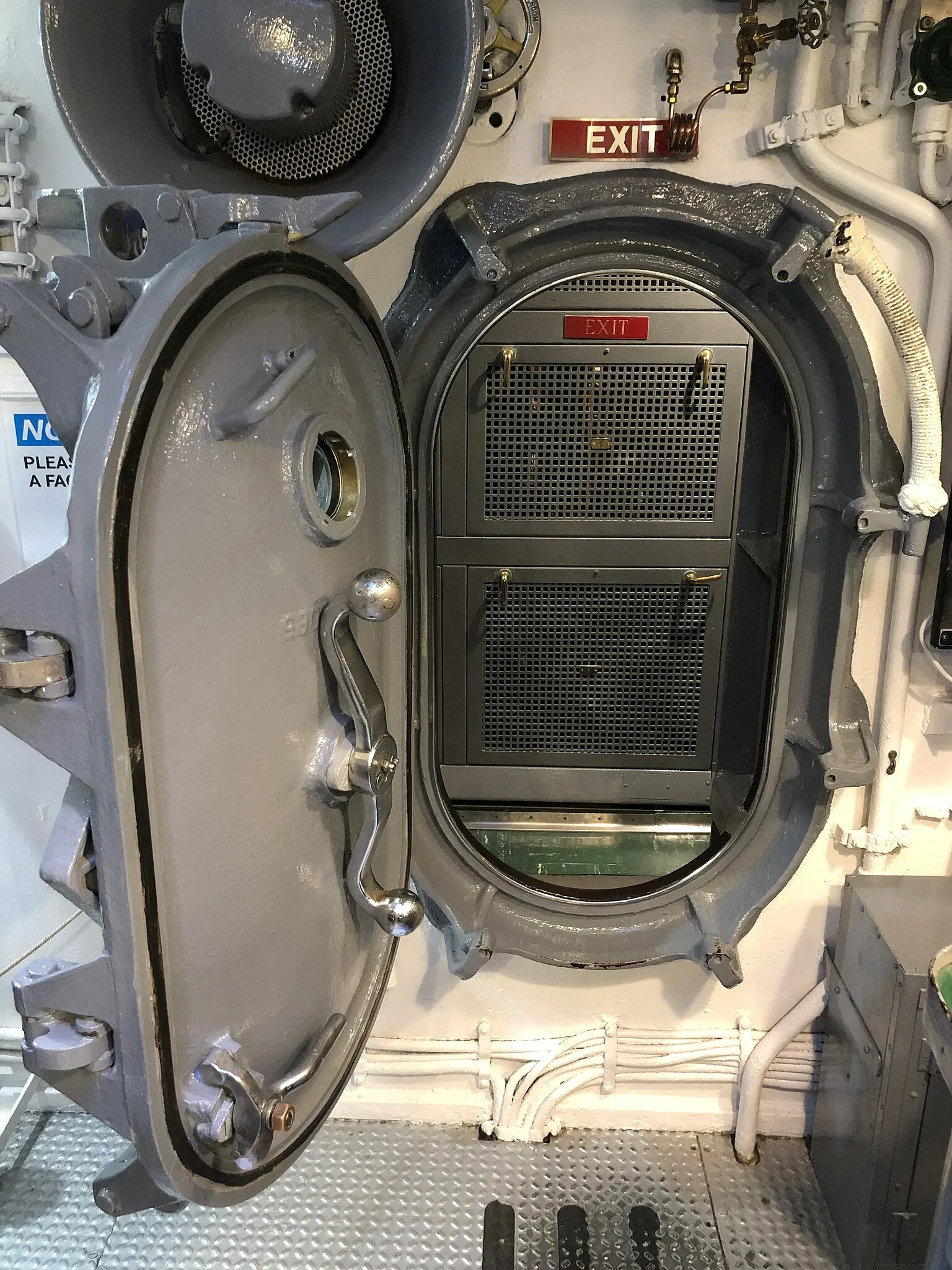 Uss Bowfin Submarine Museum