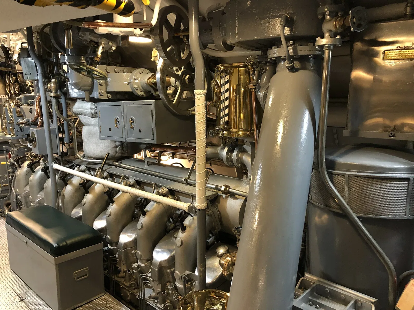 Uss Bowfin Submarine Museum