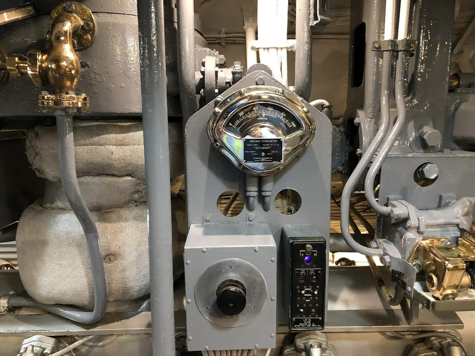 Uss Bowfin Submarine Museum