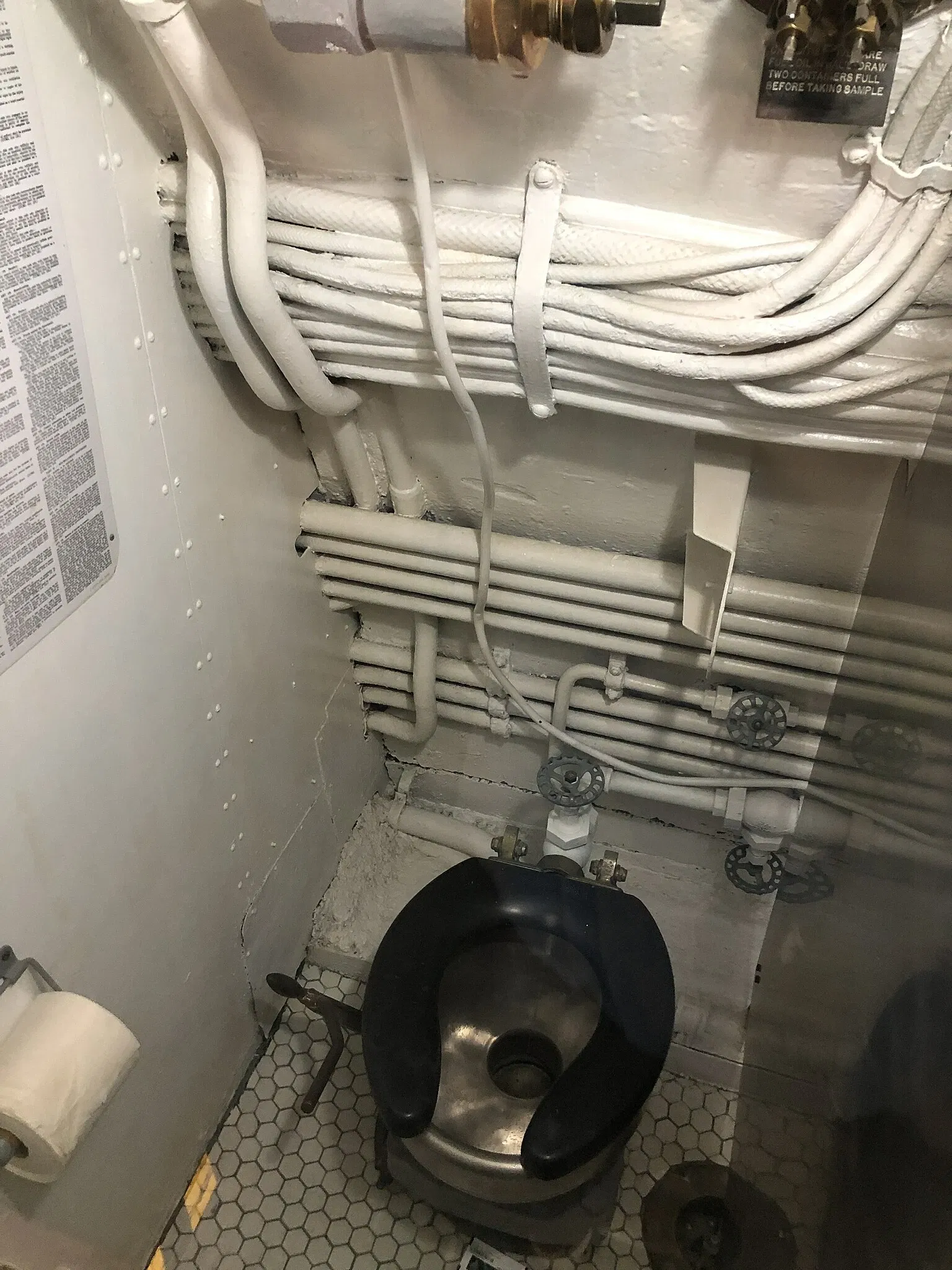 Uss Bowfin Submarine Museum