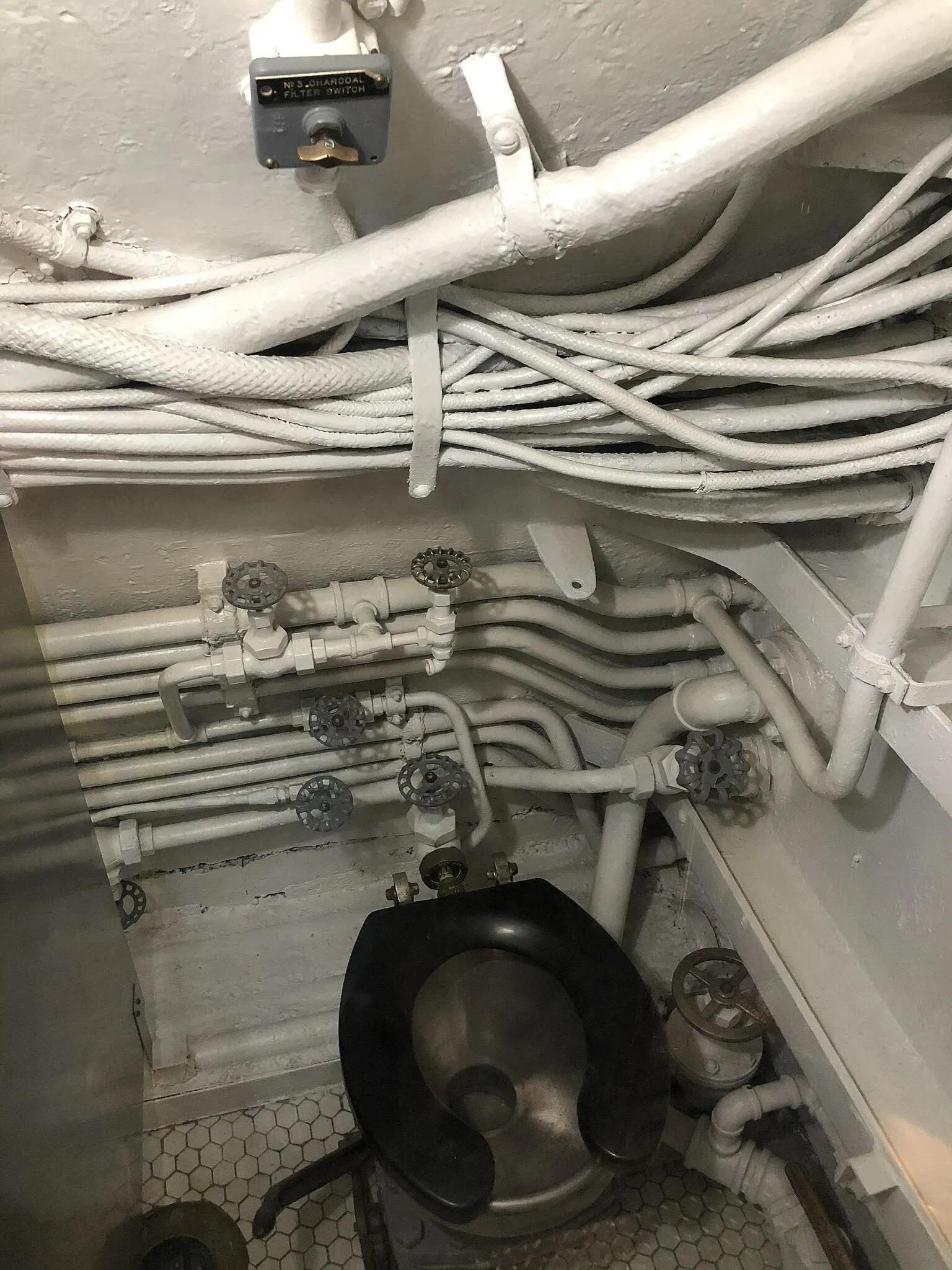 Uss Bowfin Submarine Museum