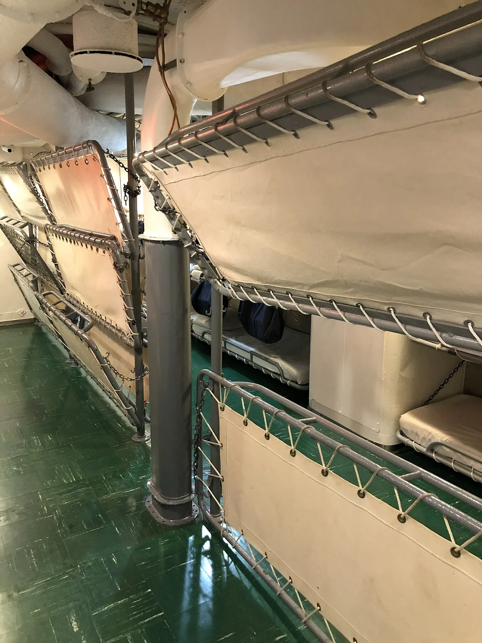 Uss Bowfin Submarine Museum