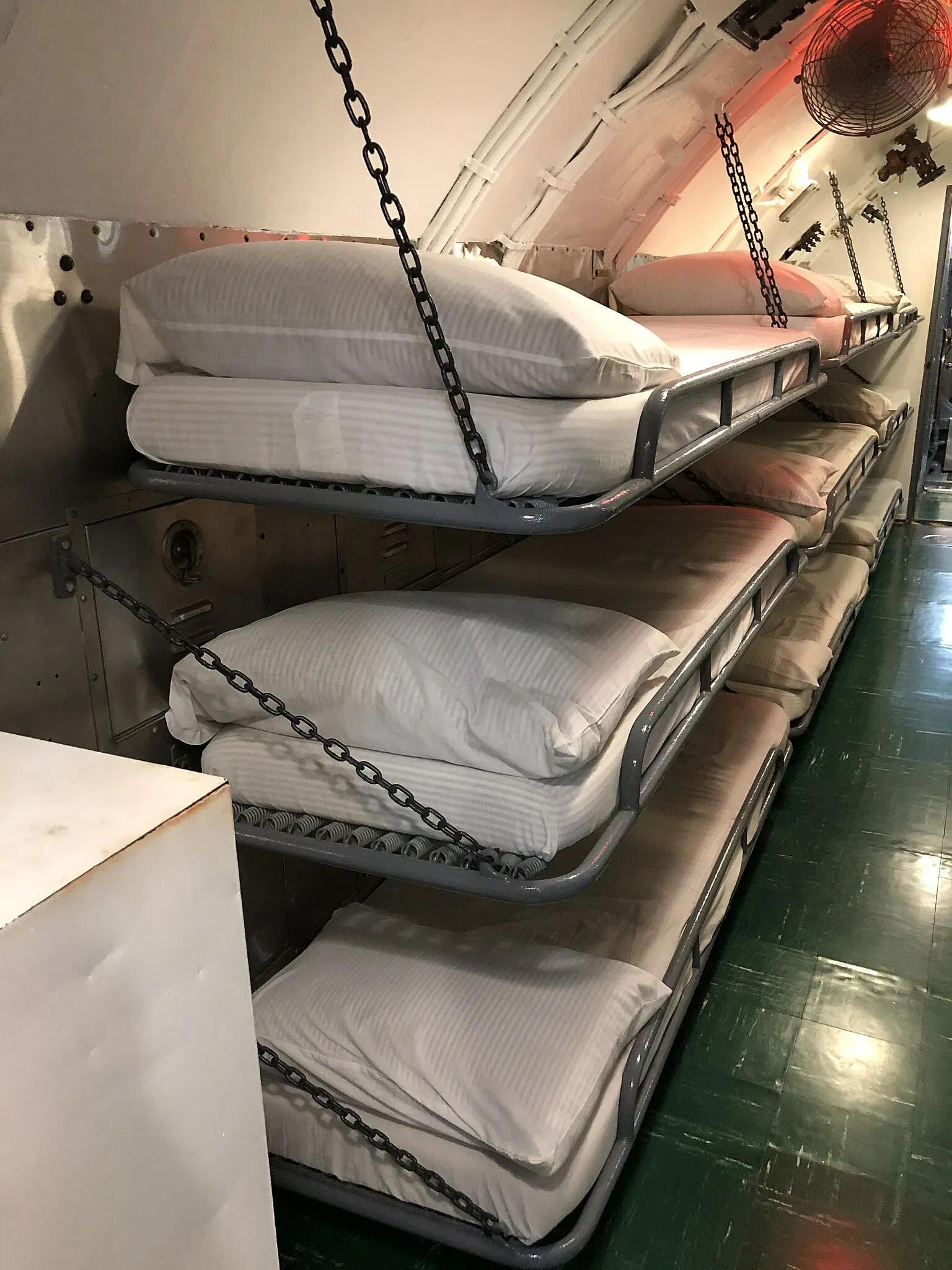 Uss Bowfin Submarine Museum