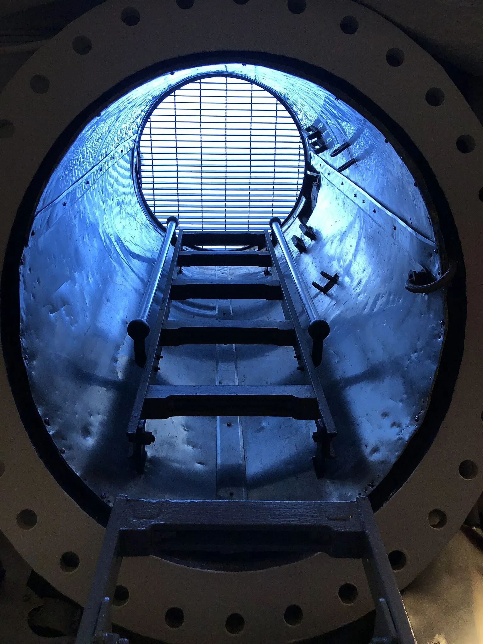 Uss Bowfin Submarine Museum