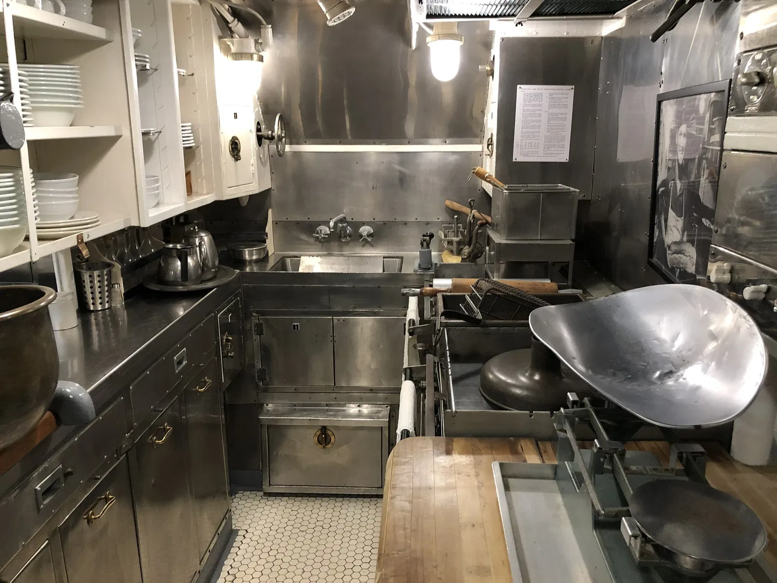 Uss Bowfin Submarine Museum