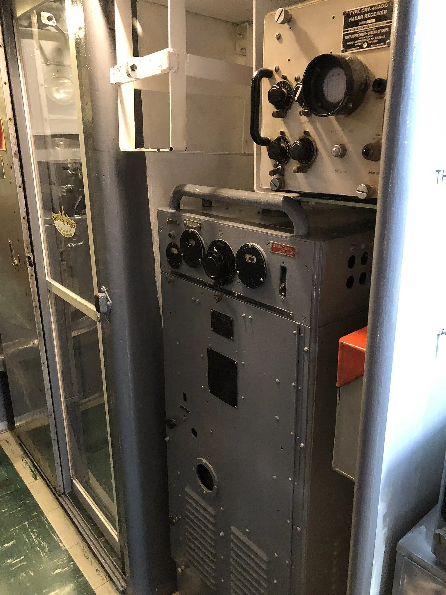 Uss Bowfin Submarine Museum