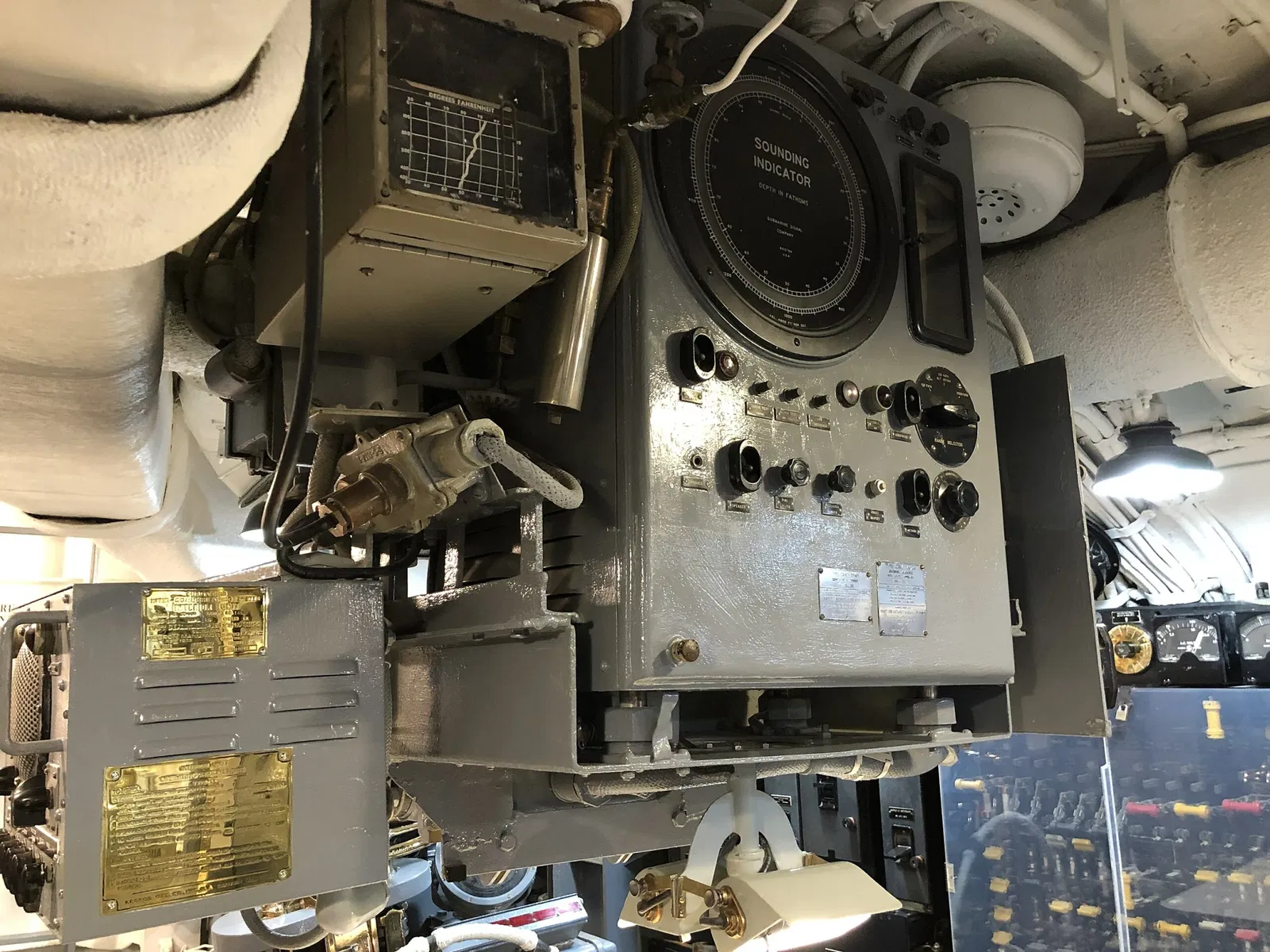 Uss Bowfin Submarine Museum