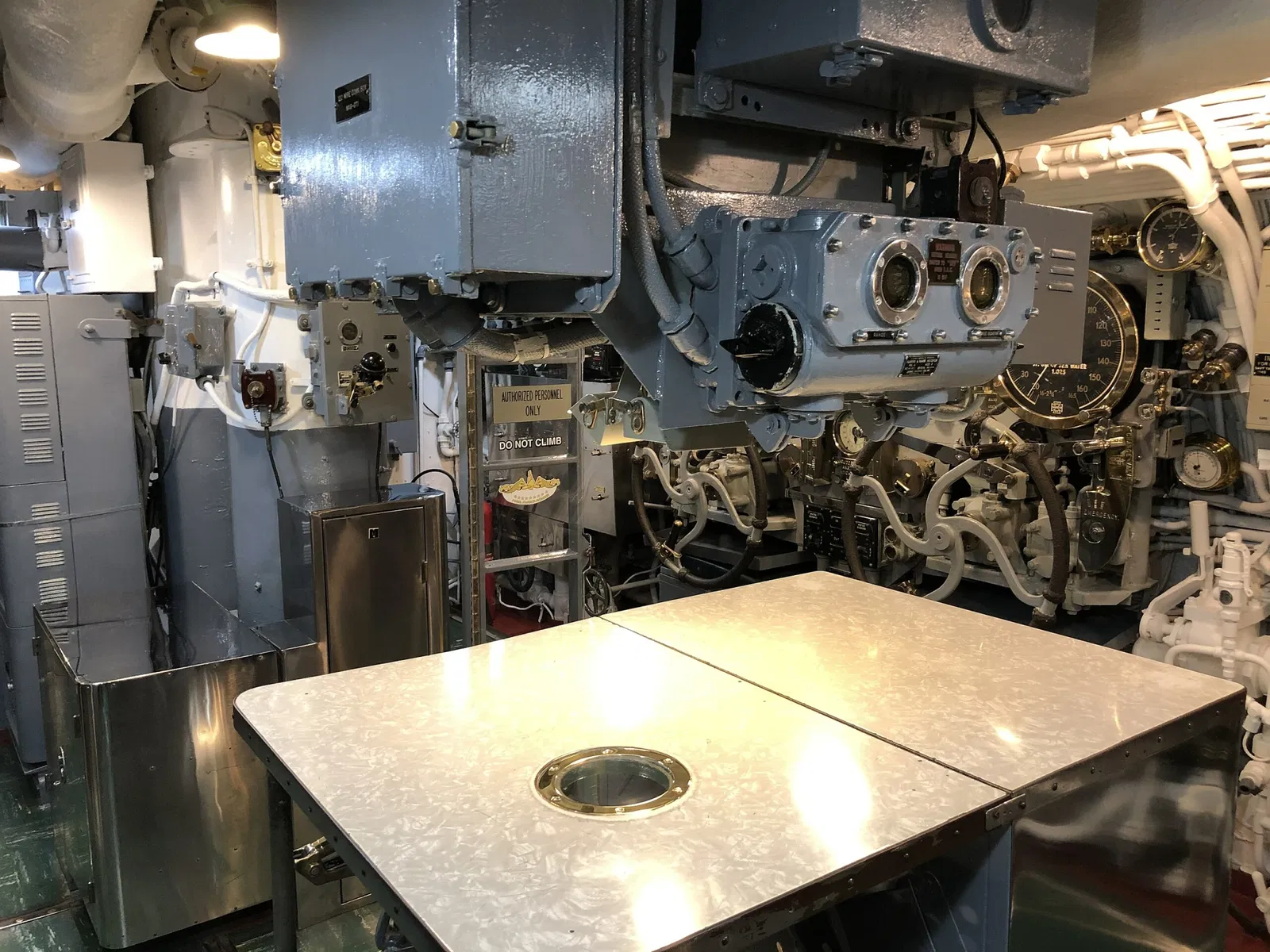 Uss Bowfin Submarine Museum