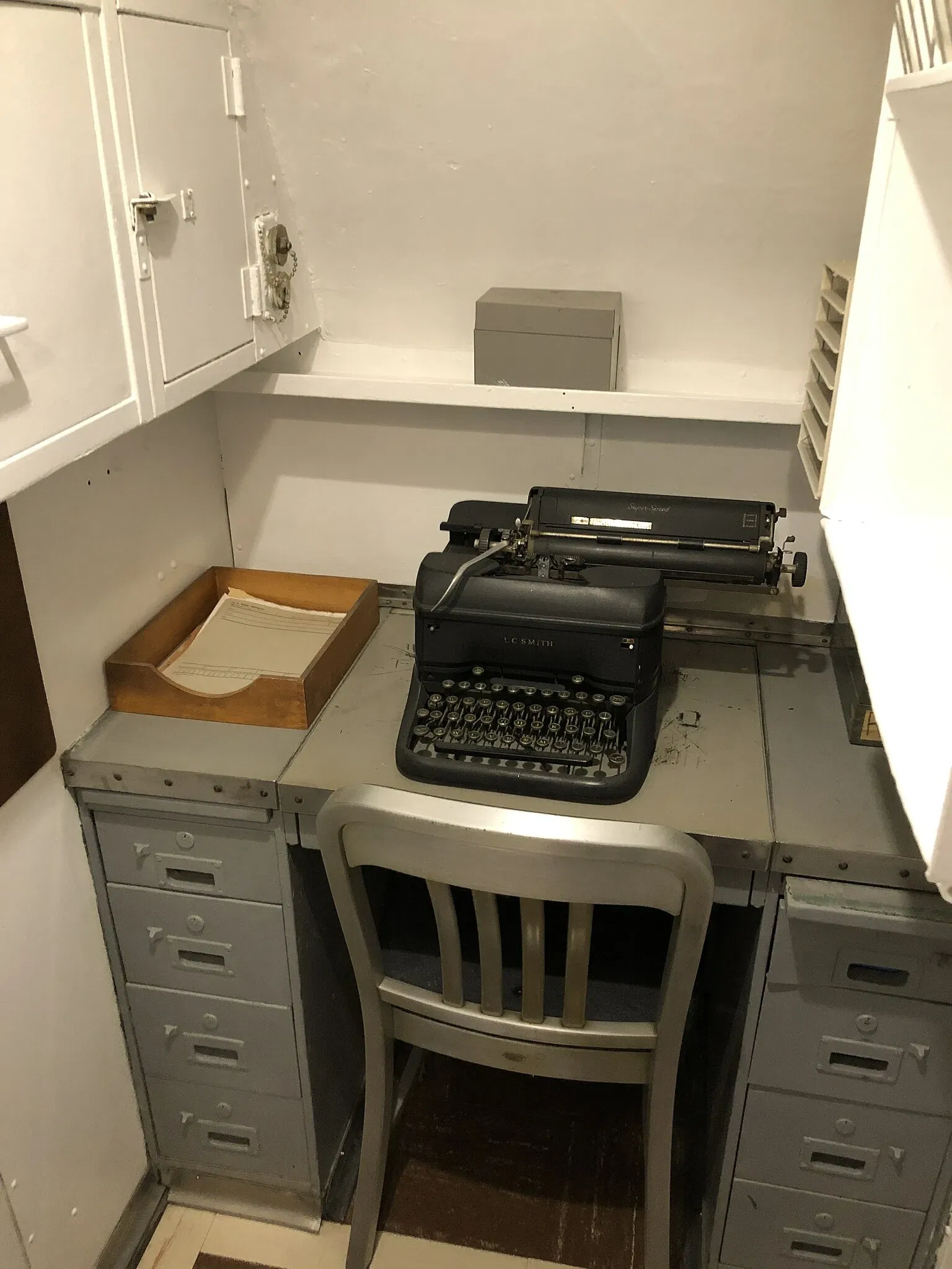 Uss Bowfin Submarine Museum