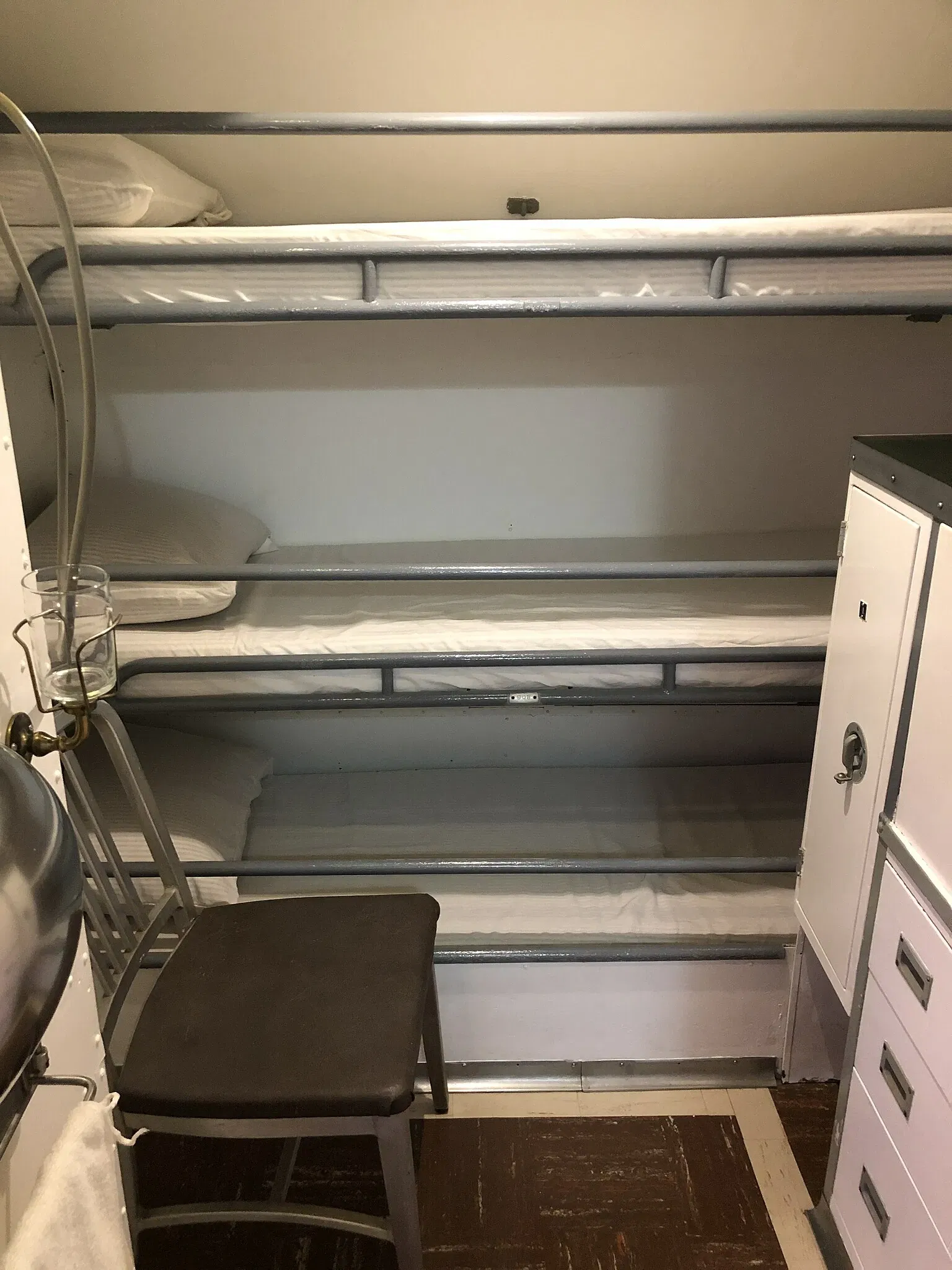 Uss Bowfin Submarine Museum