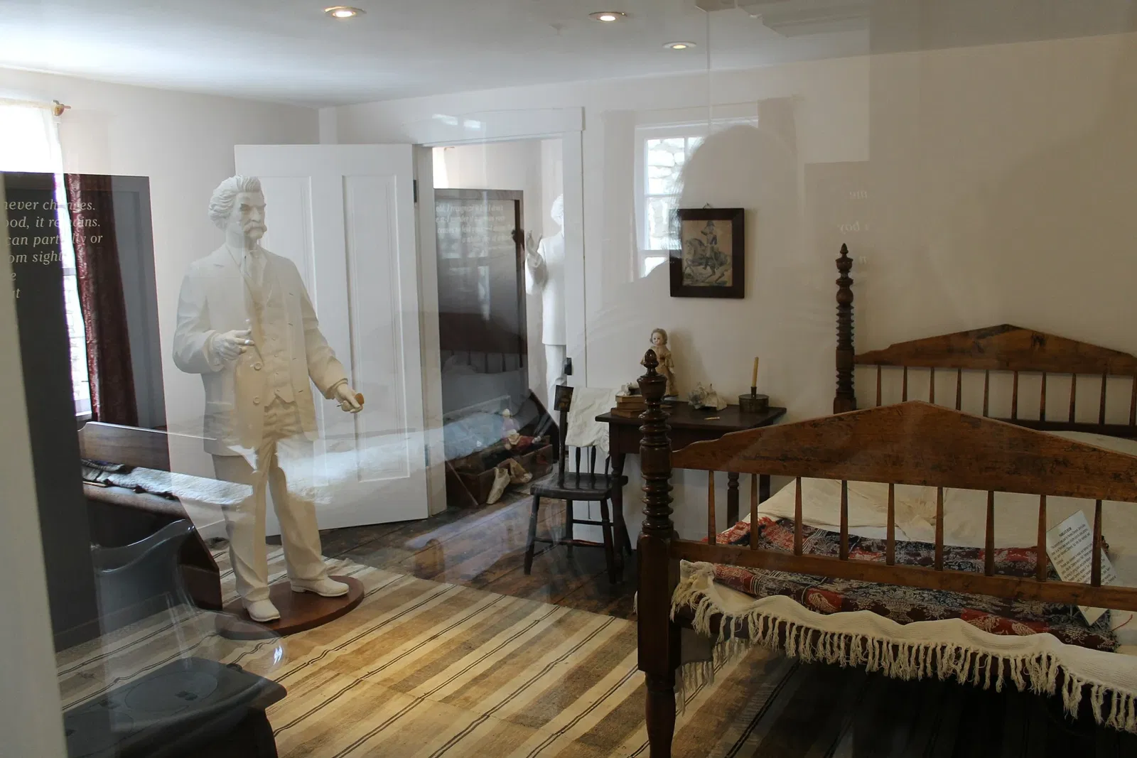 Mark Twain Boyhood Home and Museum