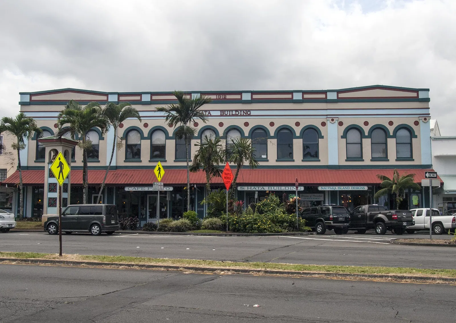Mokupāpapa Discovery Center