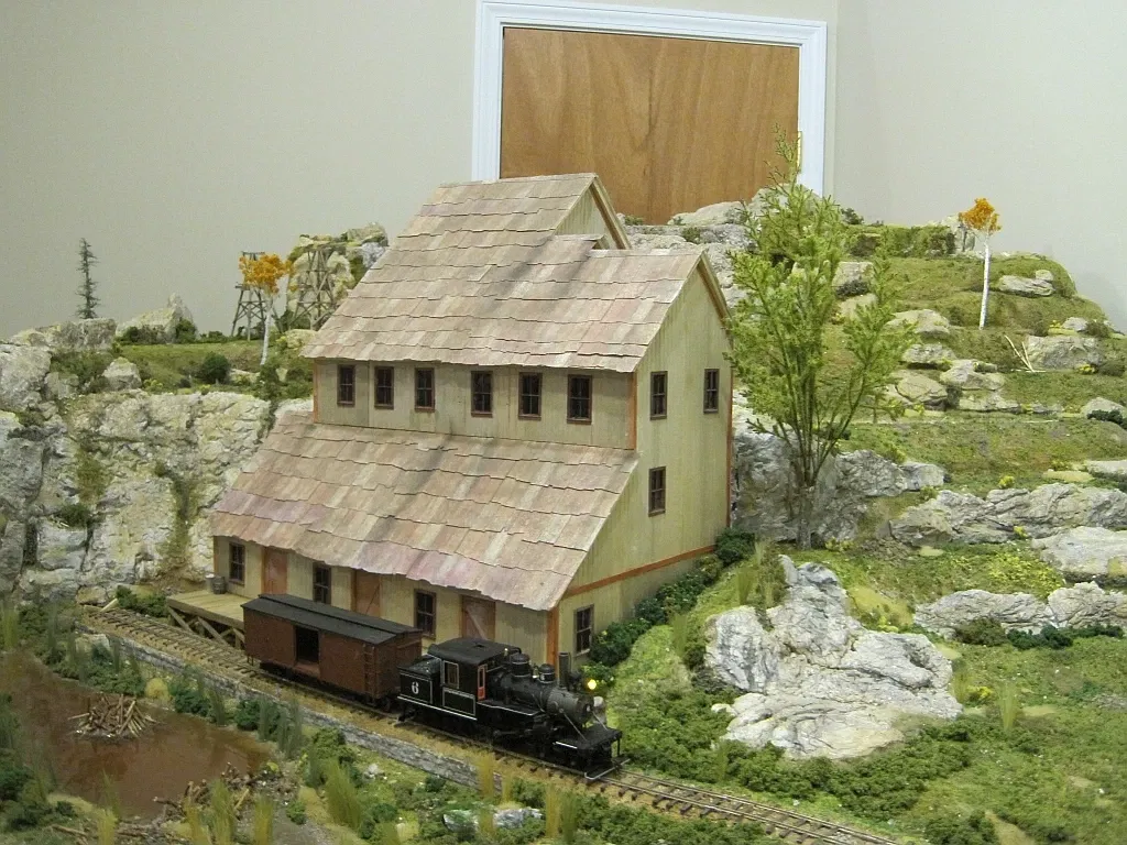 Memphis Train Depo Museum