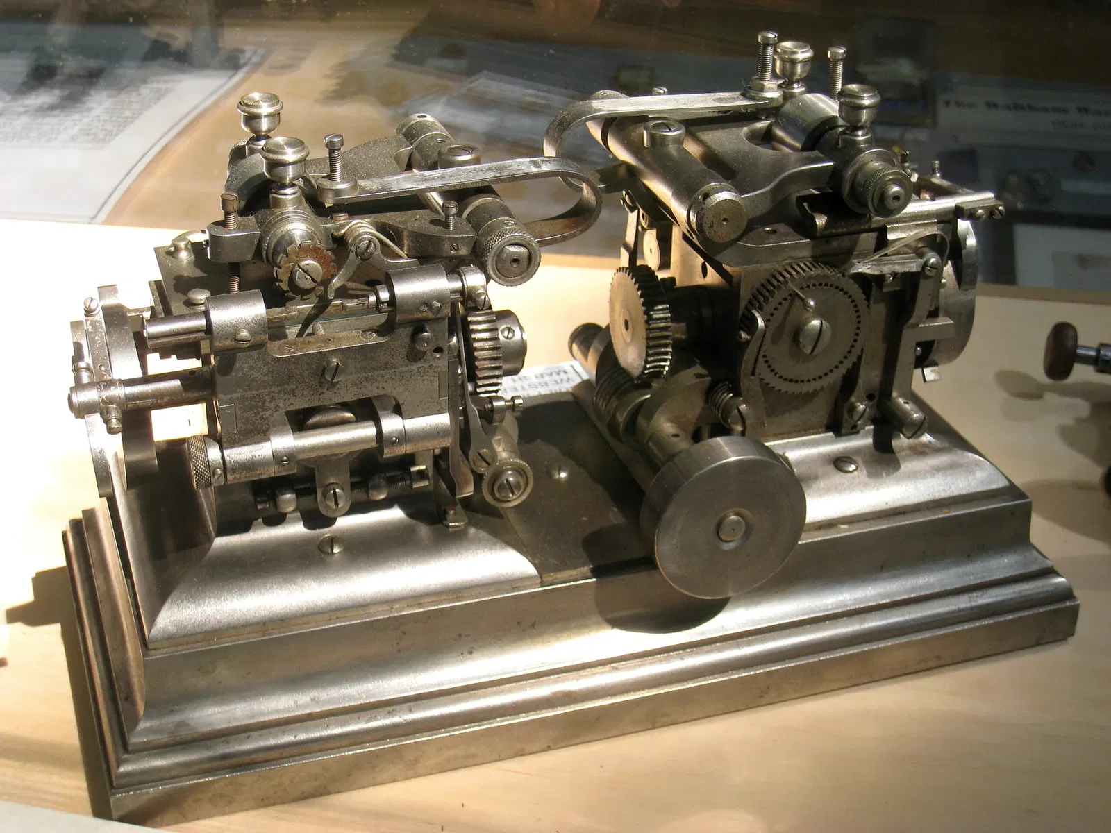 Charles River Museum of Industry & Innovation