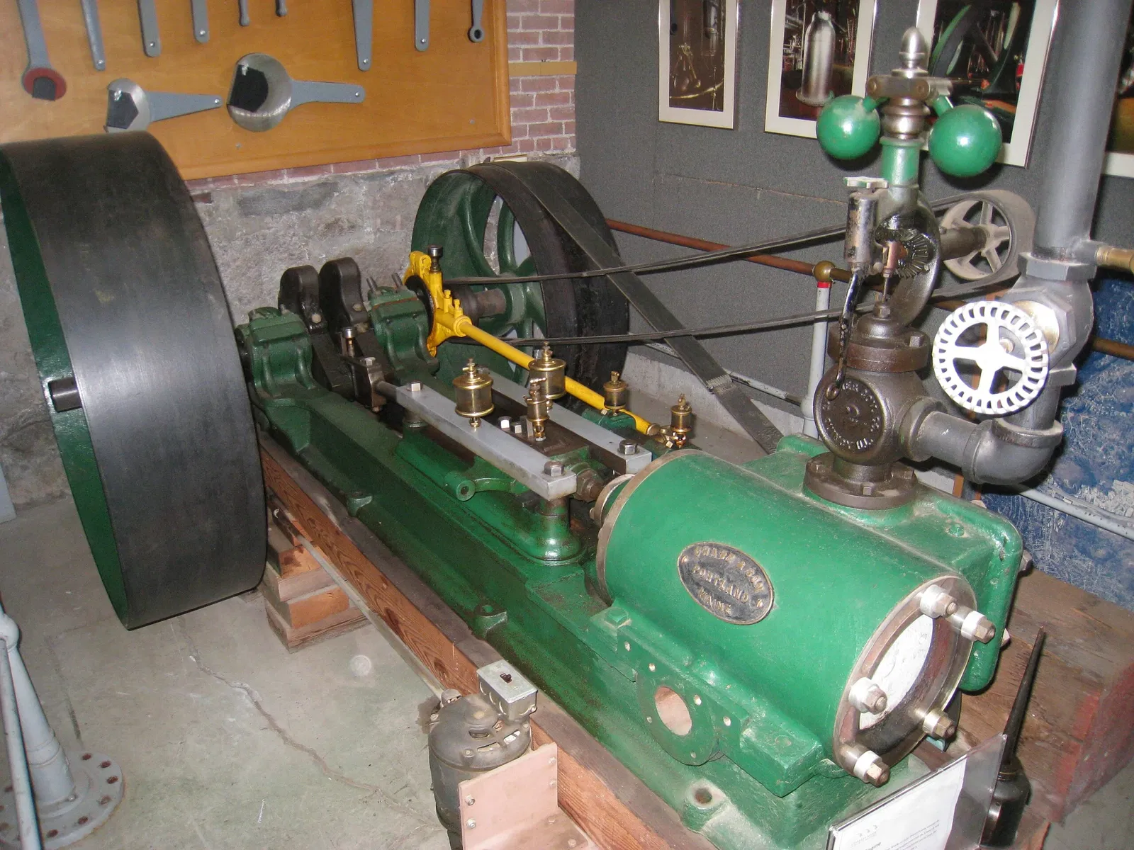 Charles River Museum of Industry & Innovation