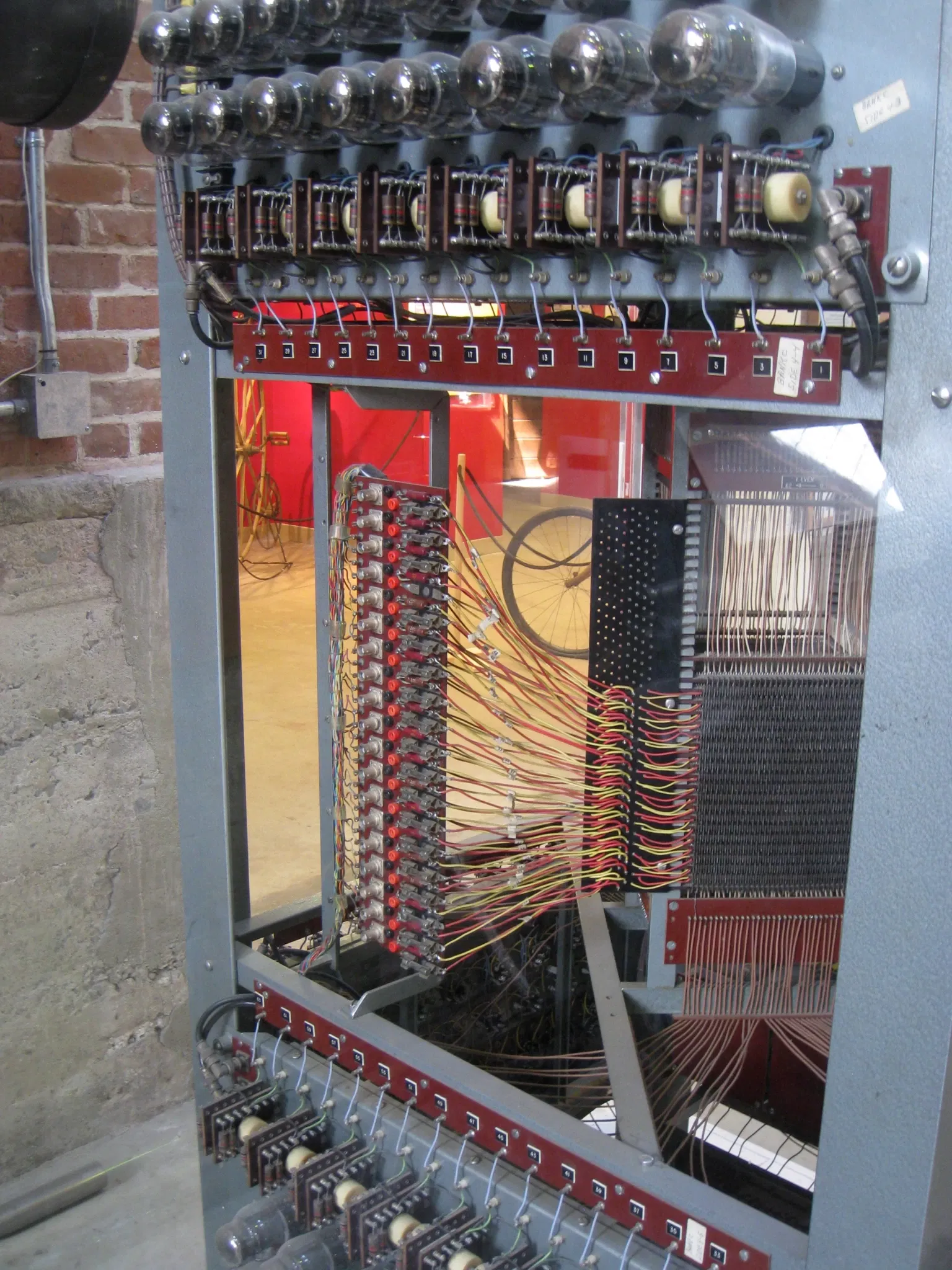 Charles River Museum of Industry & Innovation