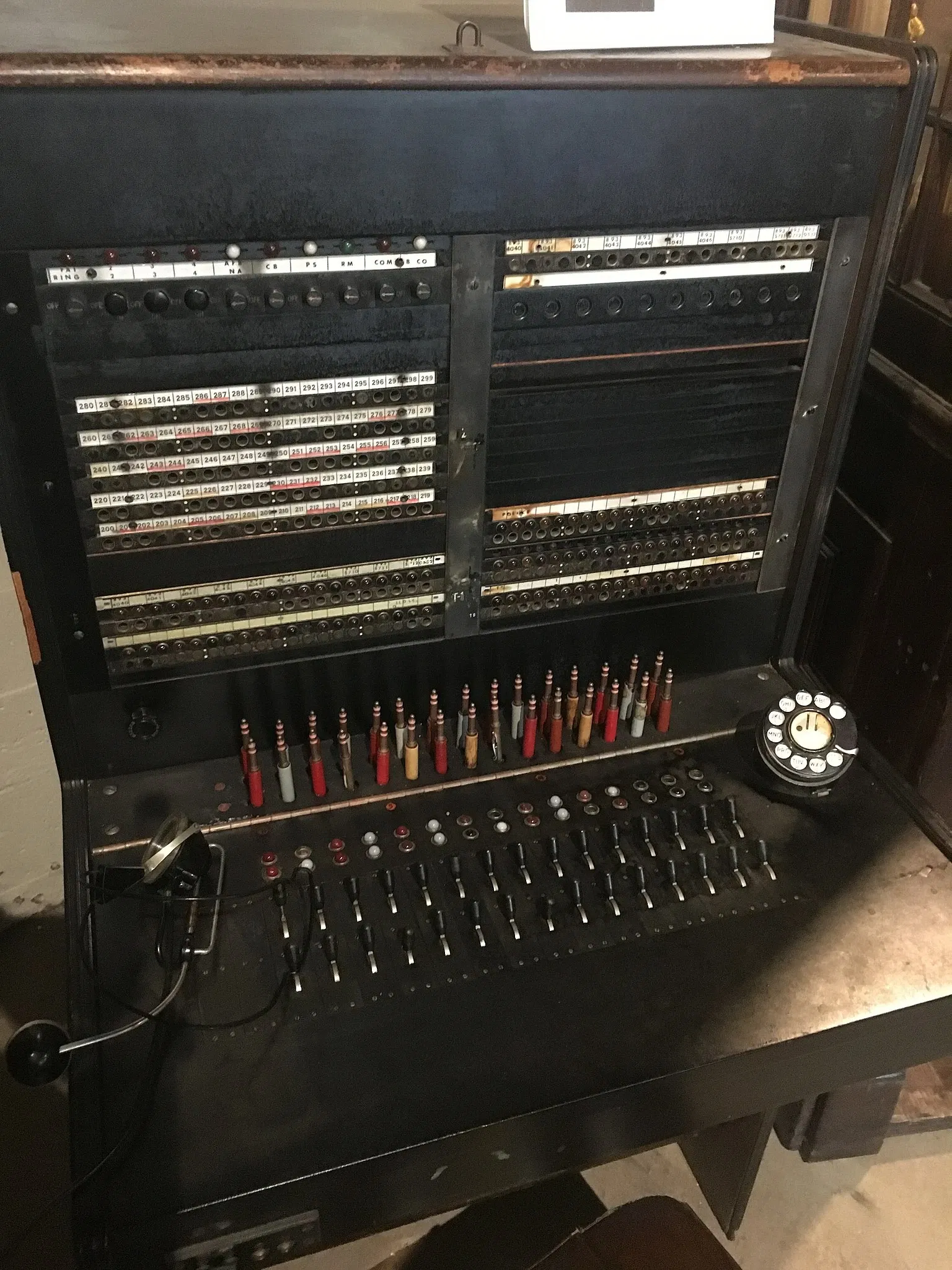 Charles River Museum of Industry & Innovation