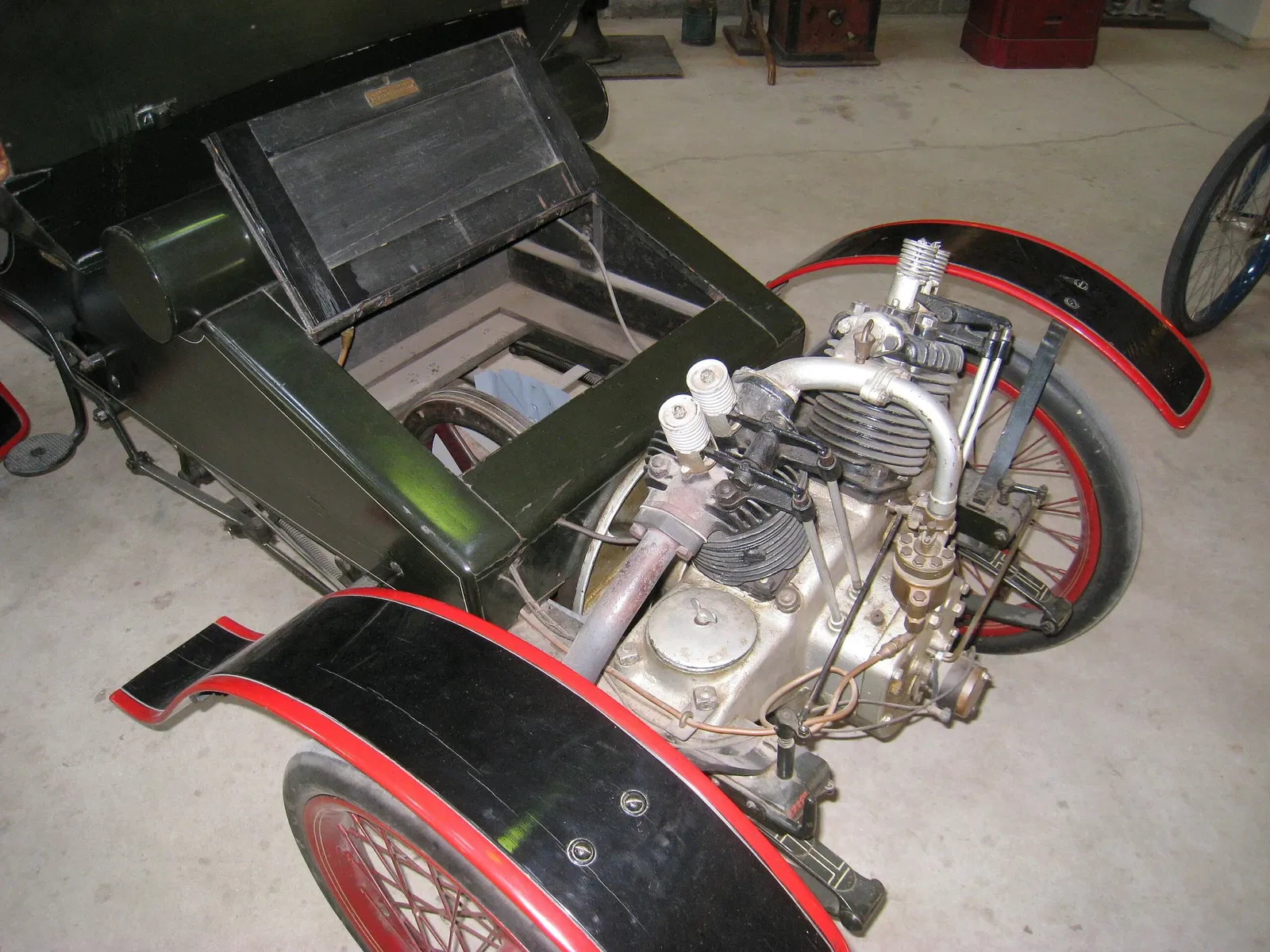 Charles River Museum of Industry & Innovation