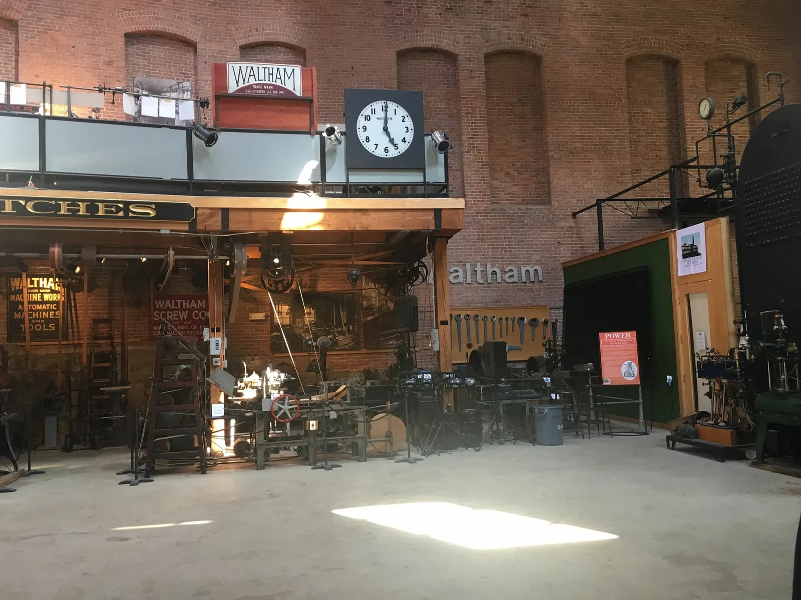 Charles River Museum of Industry & Innovation