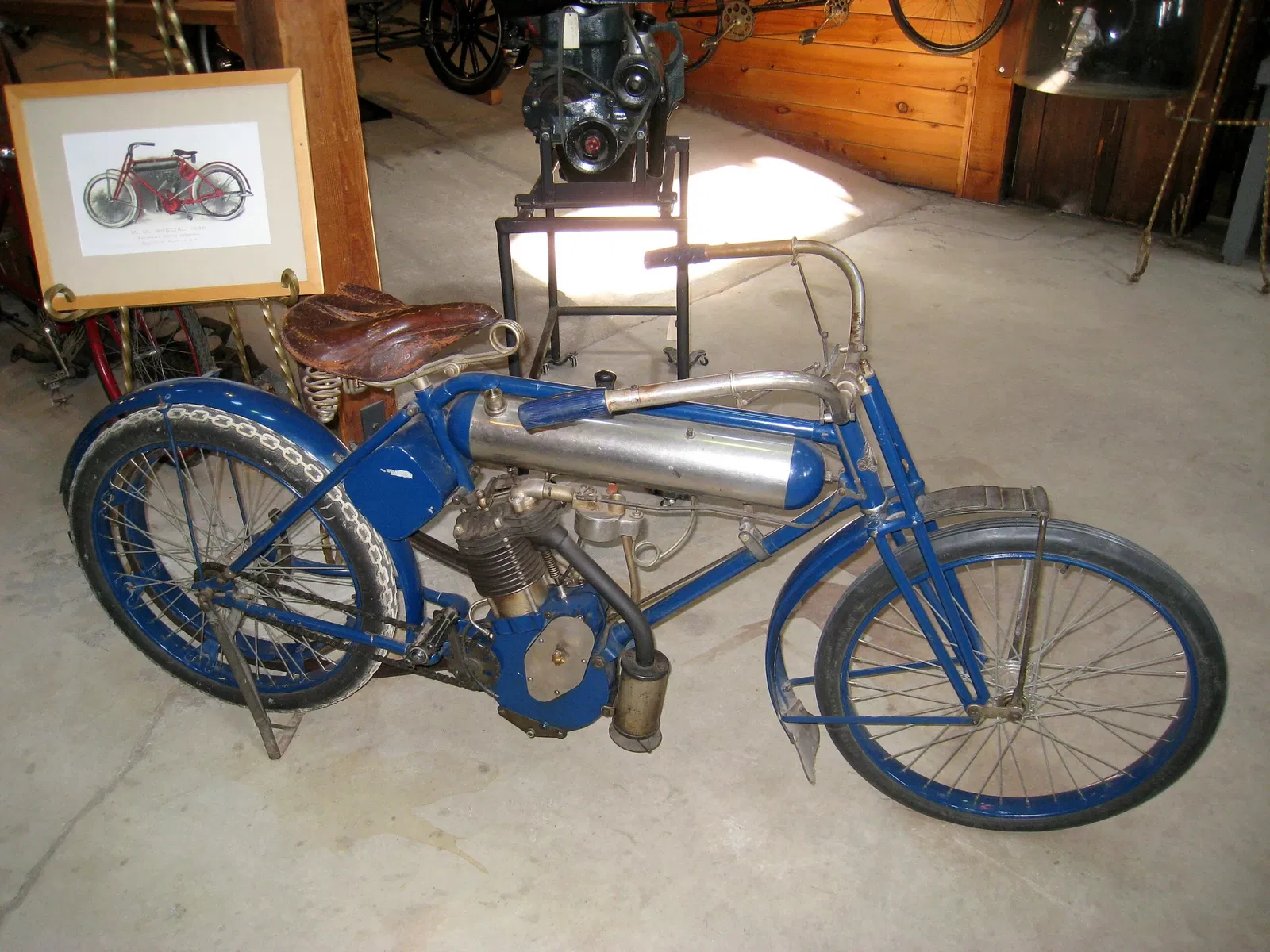 Charles River Museum of Industry & Innovation