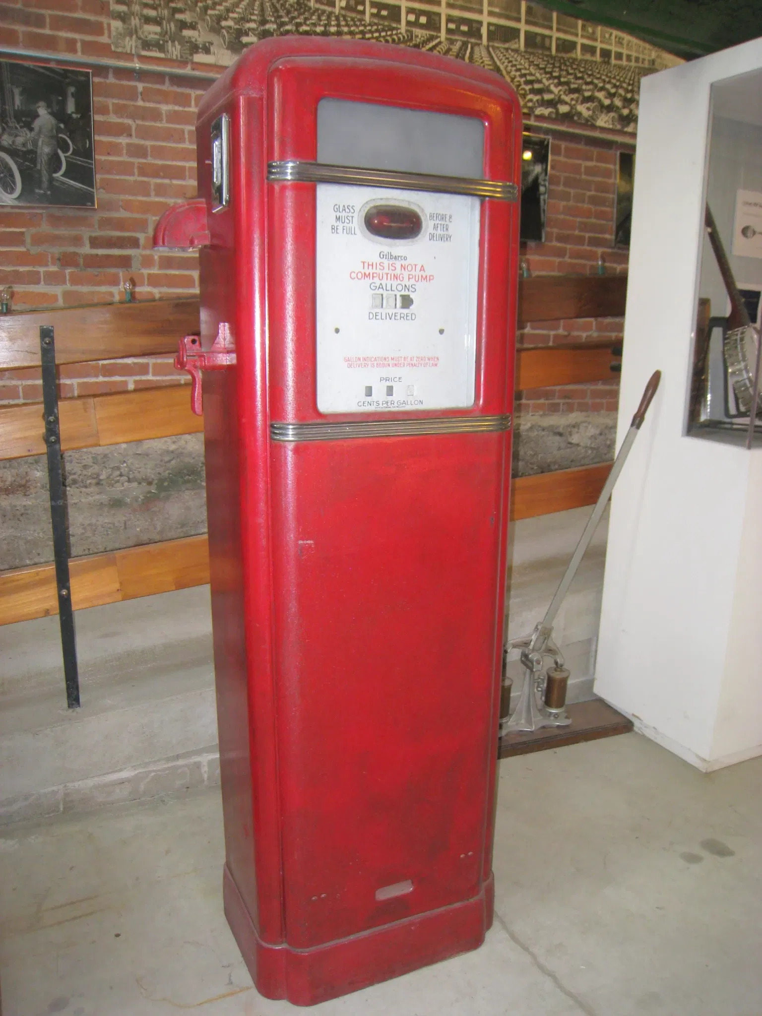 Charles River Museum of Industry & Innovation