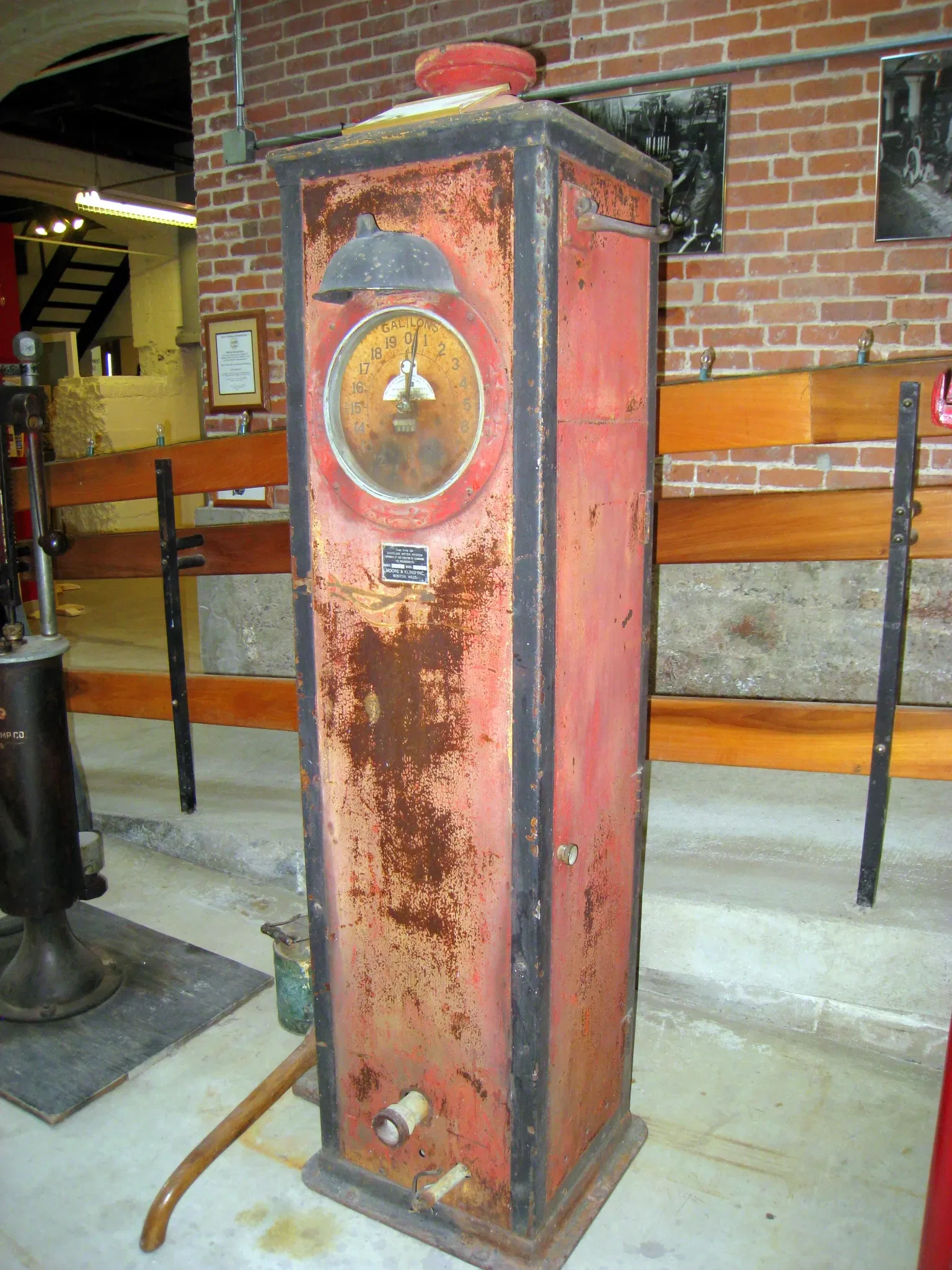 Charles River Museum of Industry & Innovation