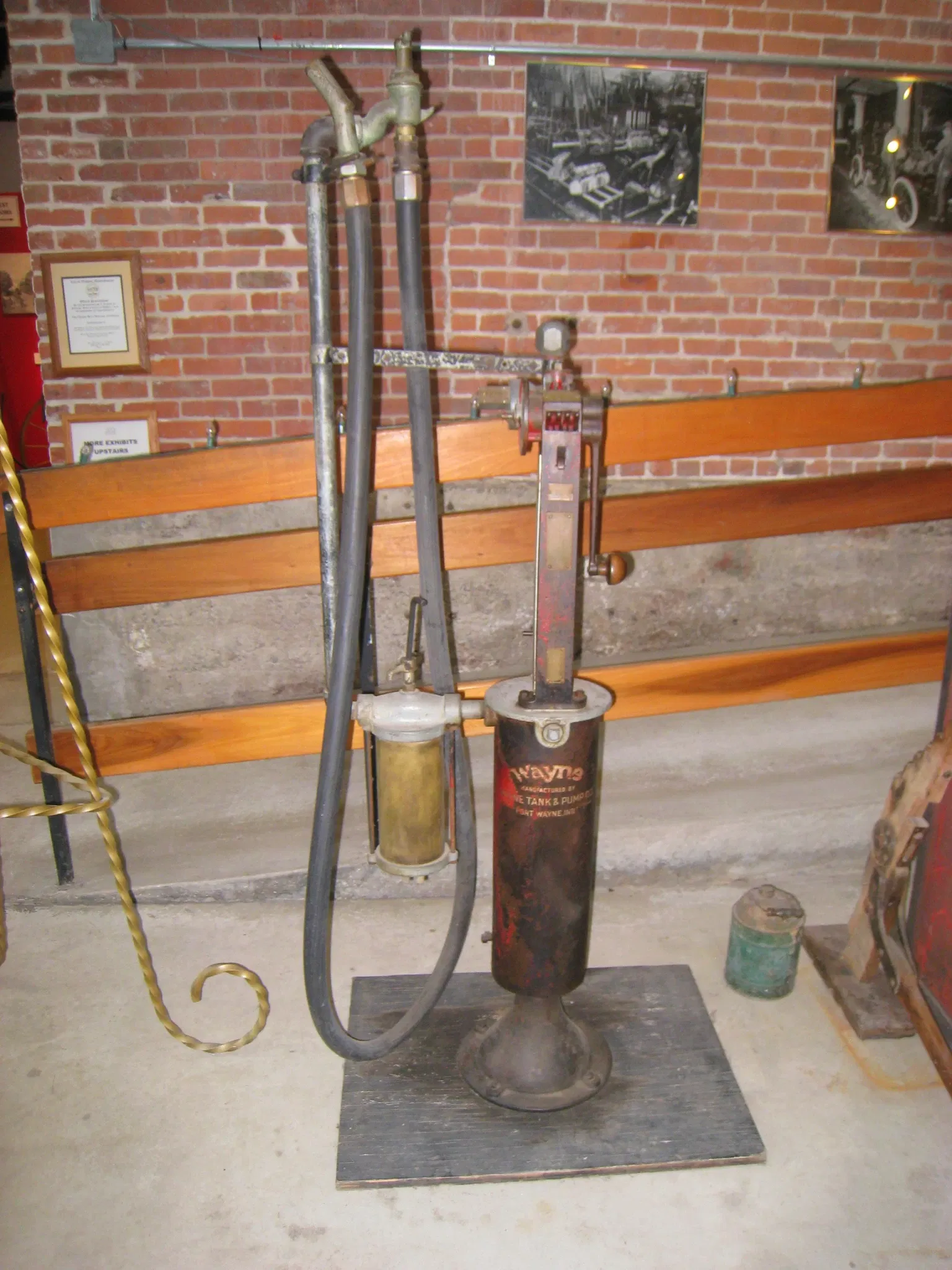 Charles River Museum of Industry & Innovation