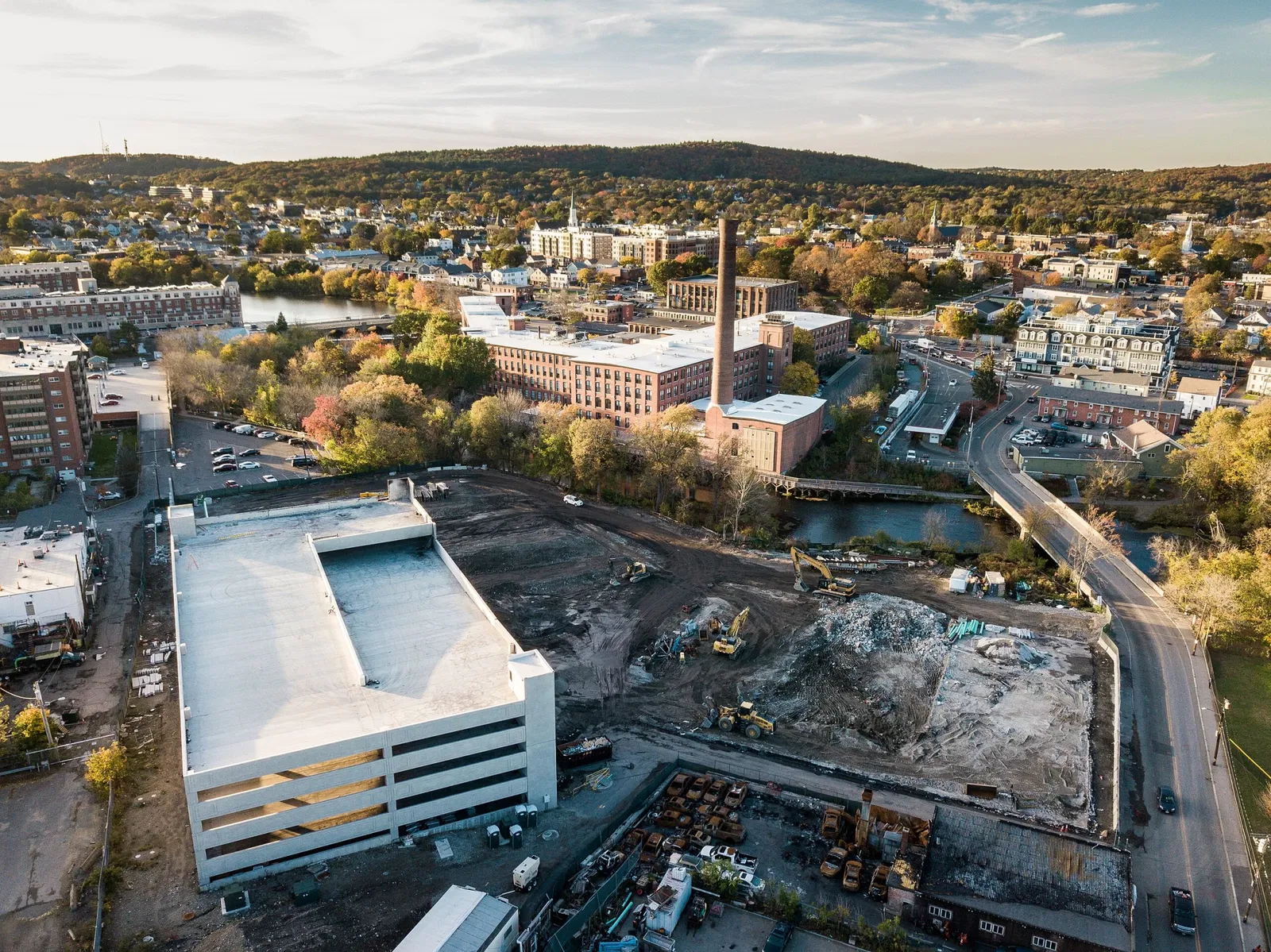 Charles River Museum of Industry & Innovation