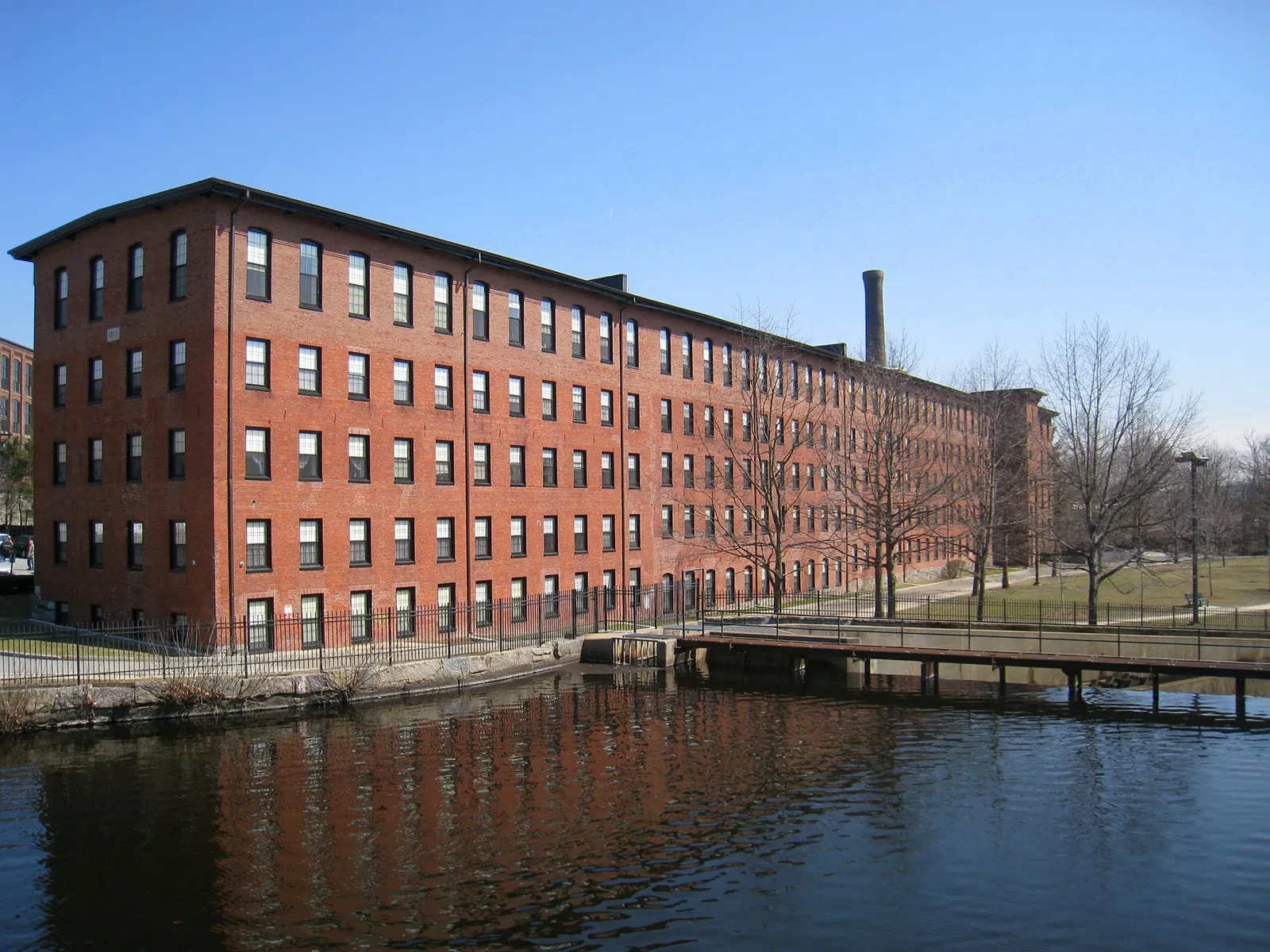 Charles River Museum of Industry & Innovation