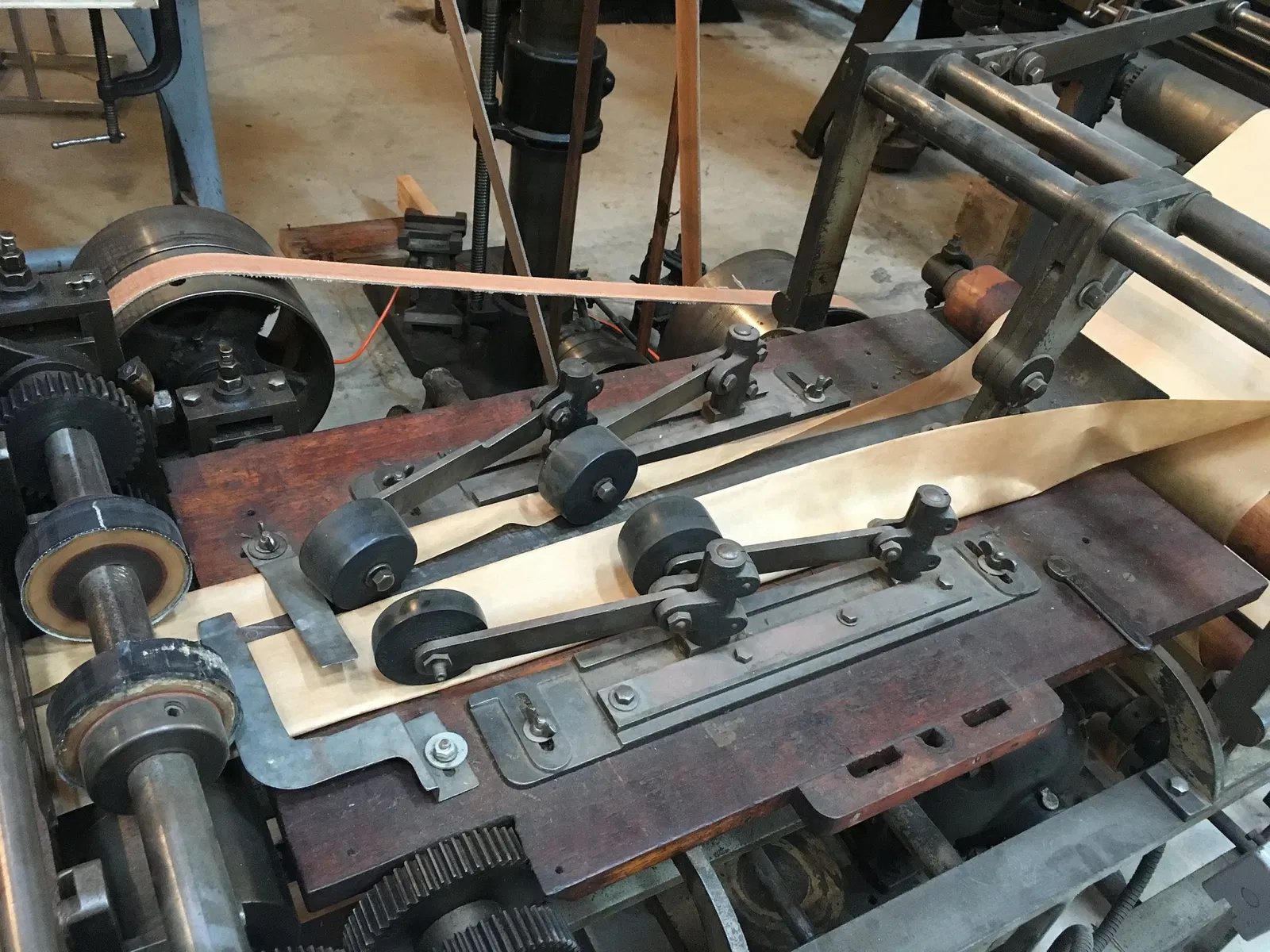 Charles River Museum of Industry & Innovation