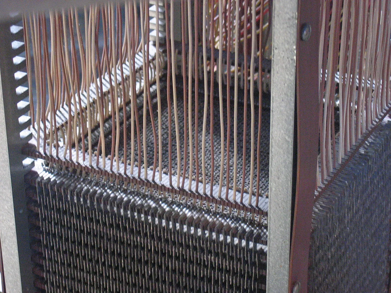 Charles River Museum of Industry & Innovation