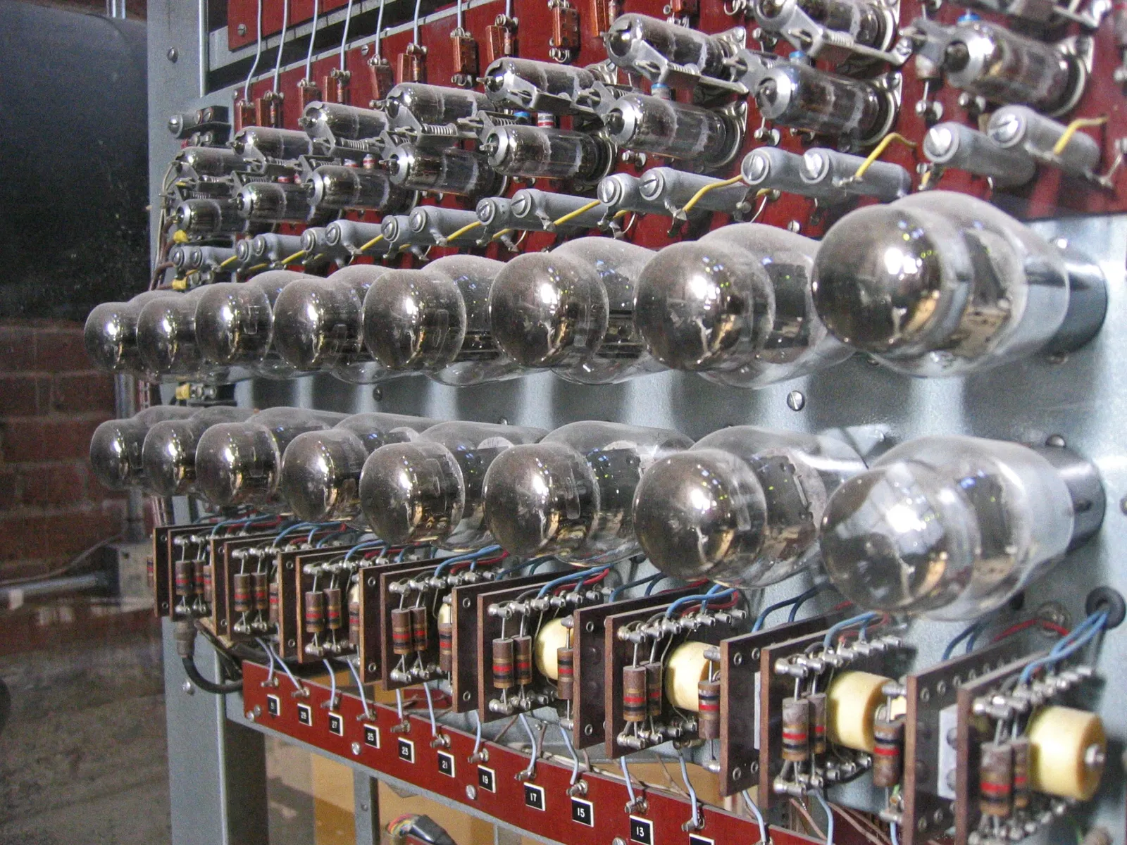 Charles River Museum of Industry & Innovation