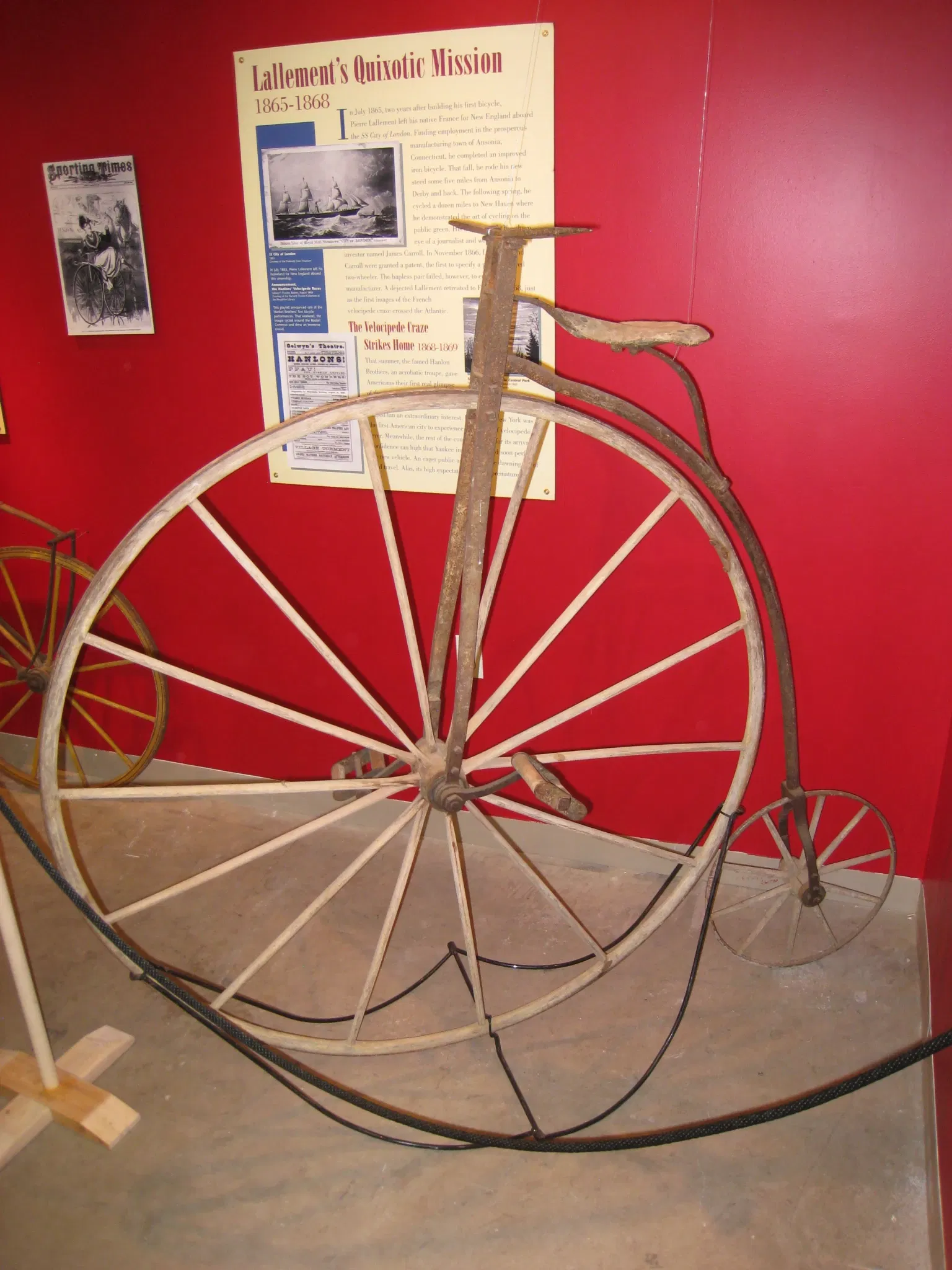 Charles River Museum of Industry & Innovation