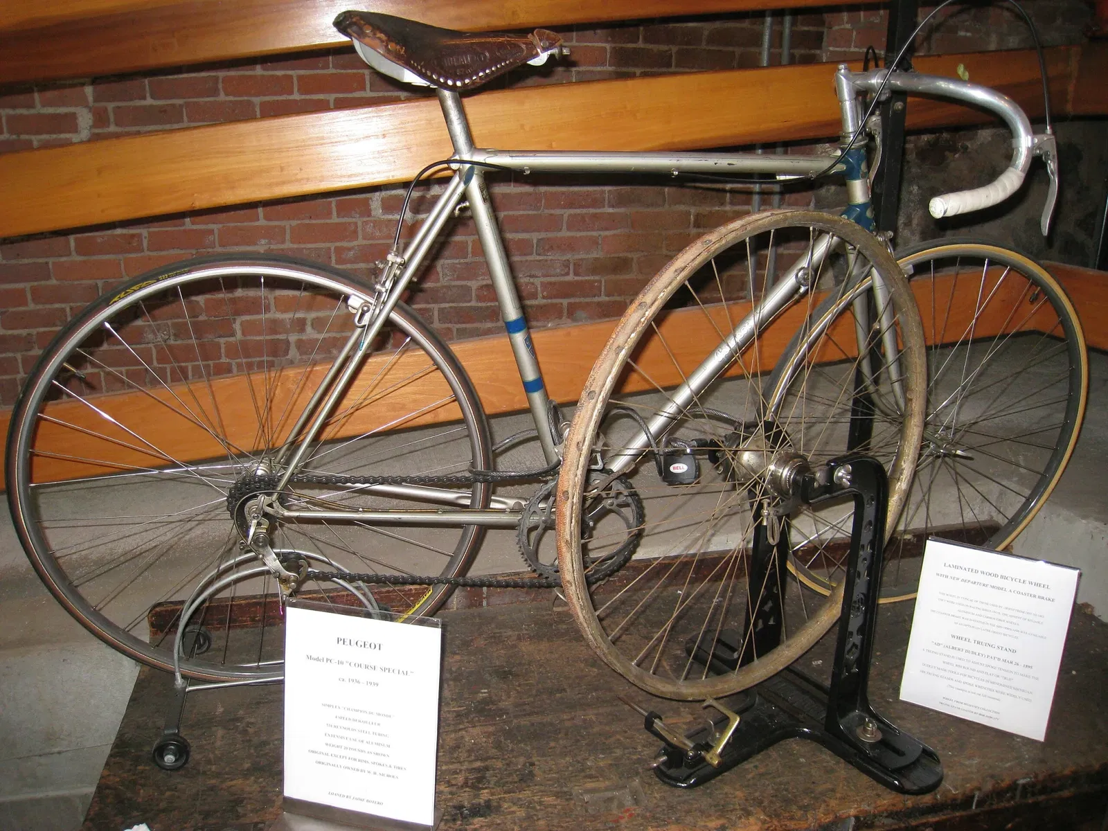 Charles River Museum of Industry & Innovation