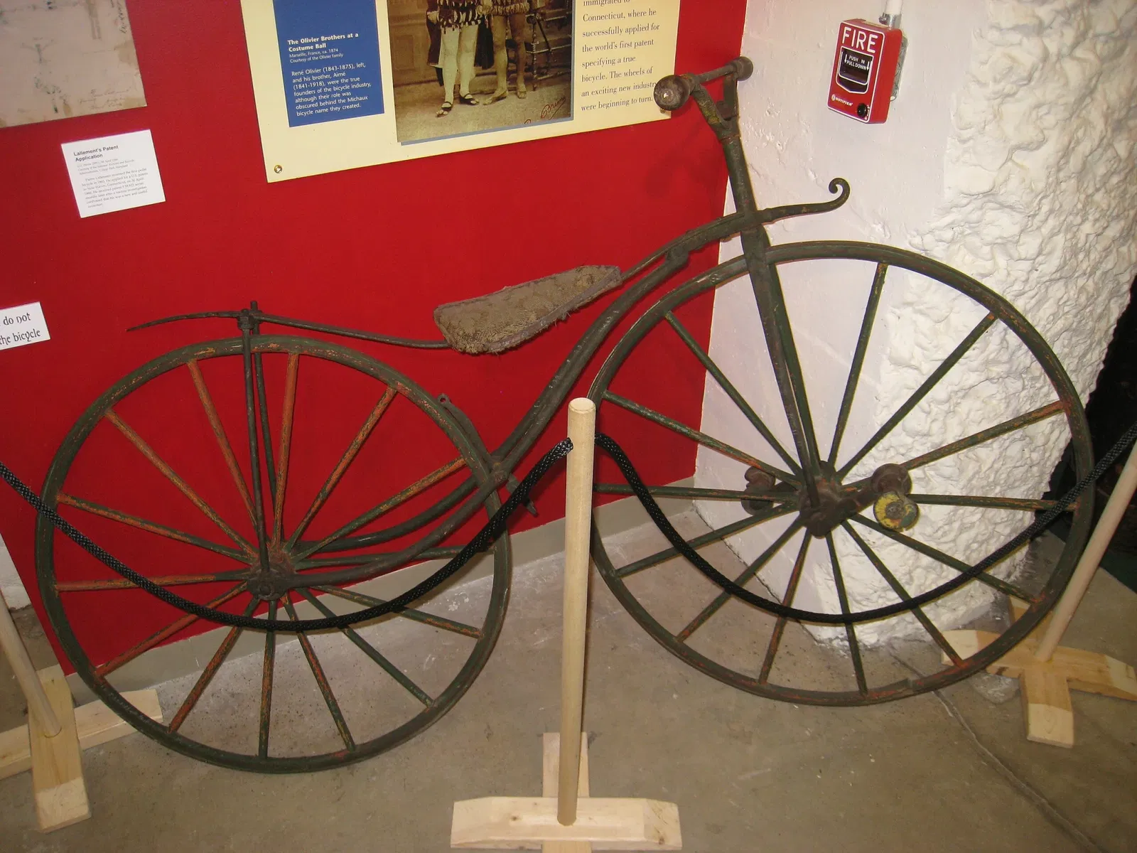 Charles River Museum of Industry & Innovation