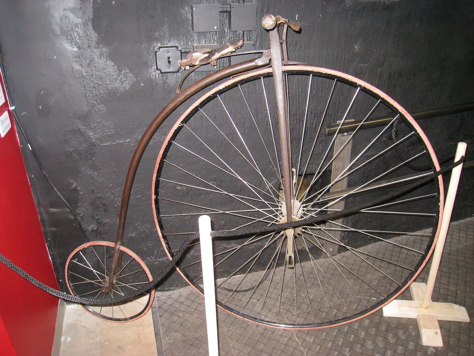 Charles River Museum of Industry & Innovation