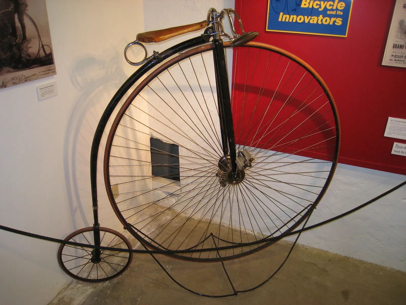 Charles River Museum of Industry & Innovation