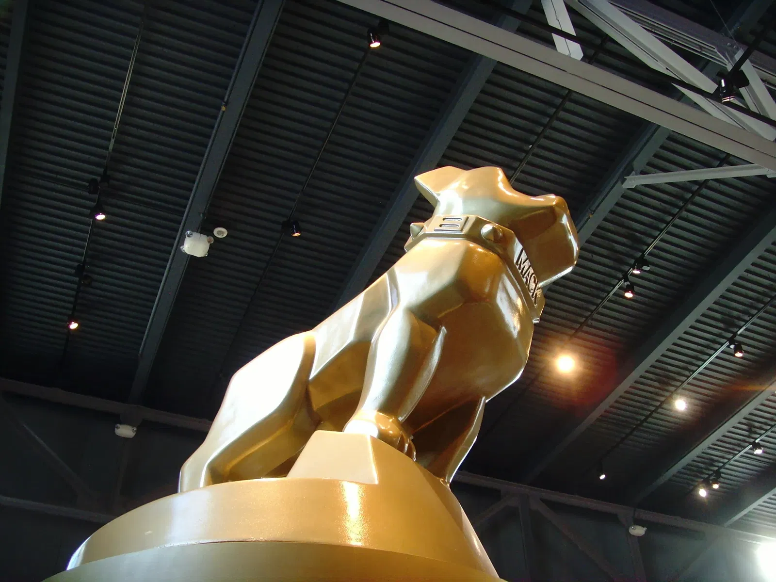 America On Wheels Museum